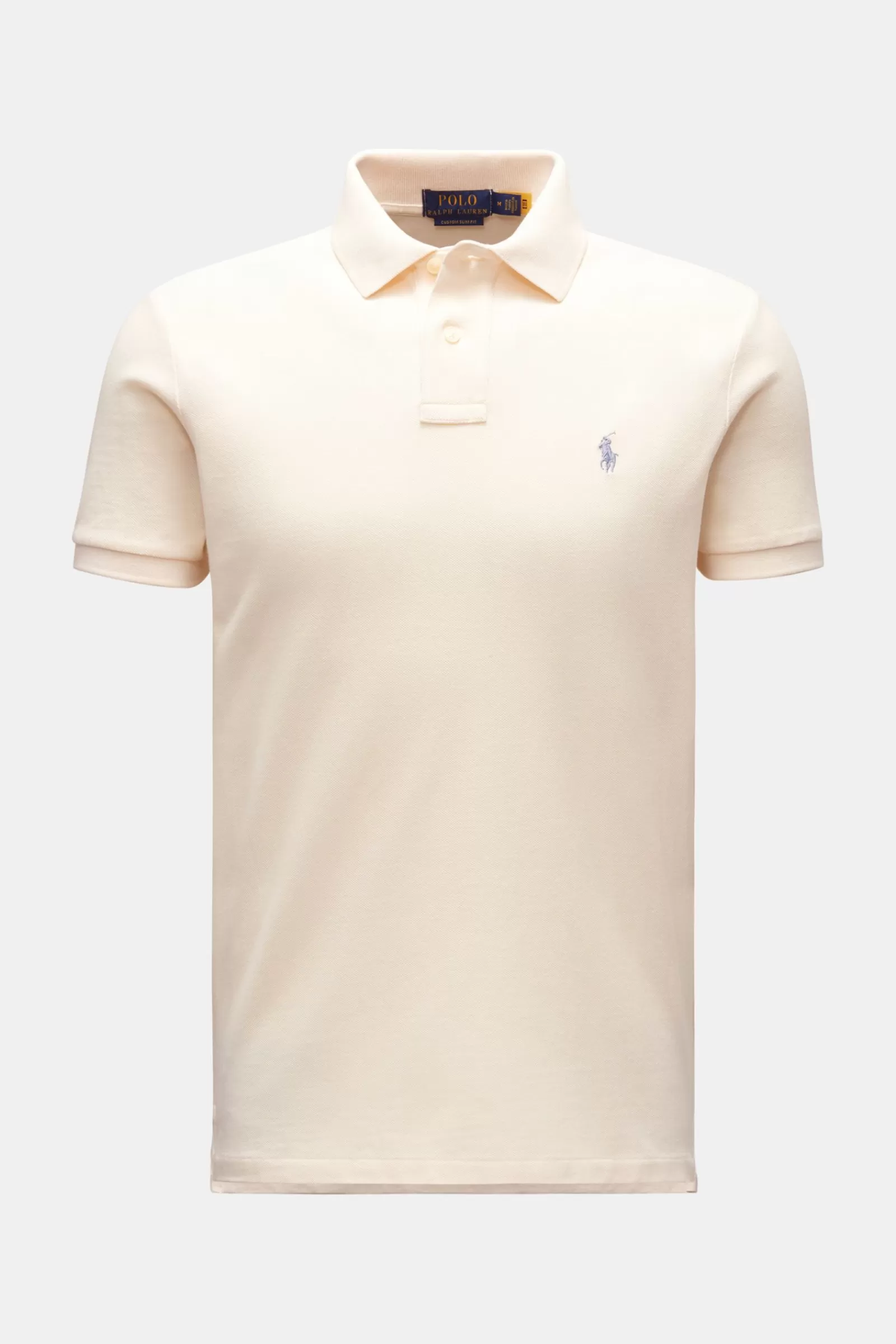 Polo Shirt Cream>Polo Ralph Lauren New