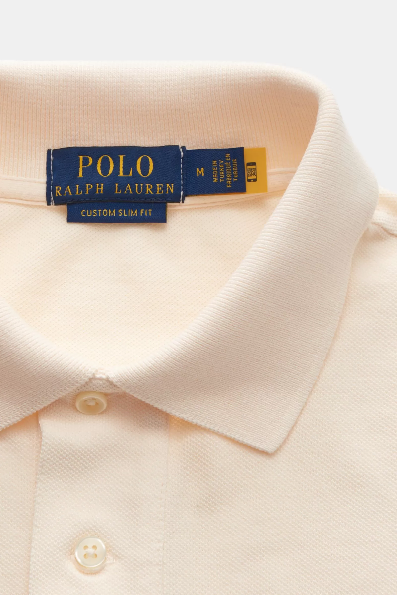 Polo Shirt Cream>Polo Ralph Lauren New