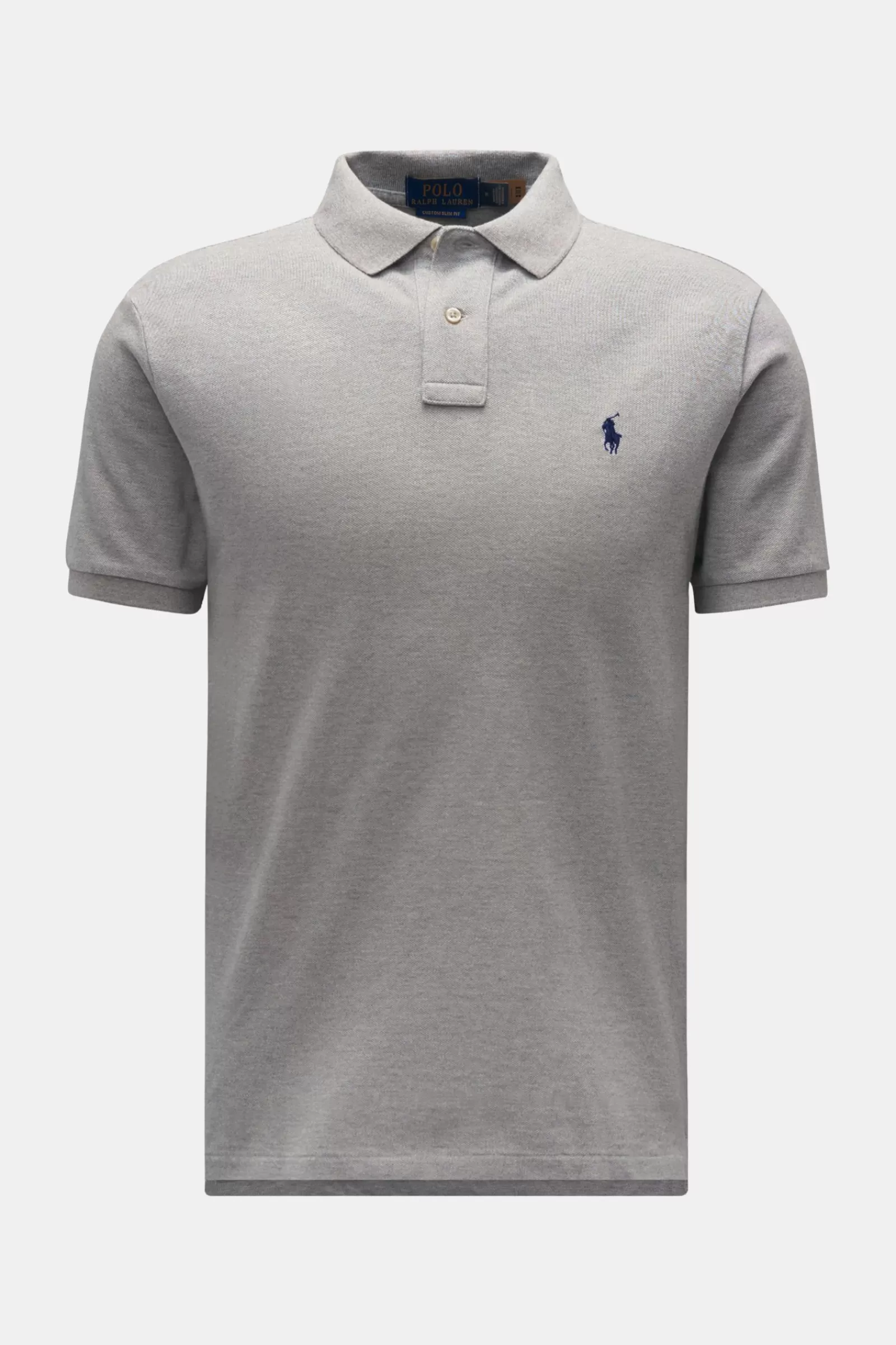 Polo Shirt Grey>Polo Ralph Lauren Clearance