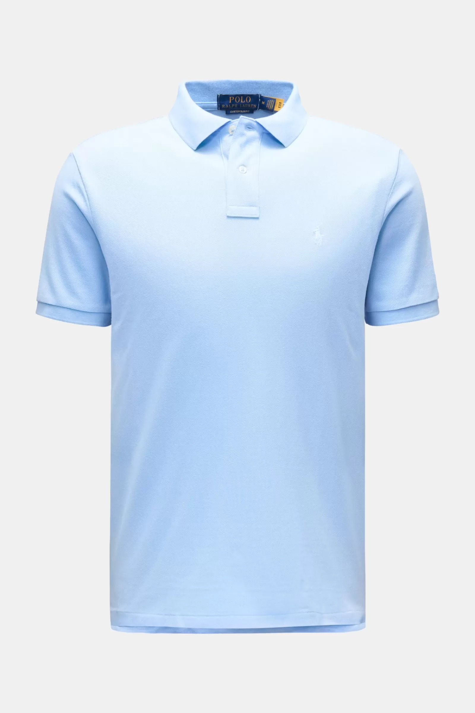 Polo Shirt Light Blue>Polo Ralph Lauren Sale