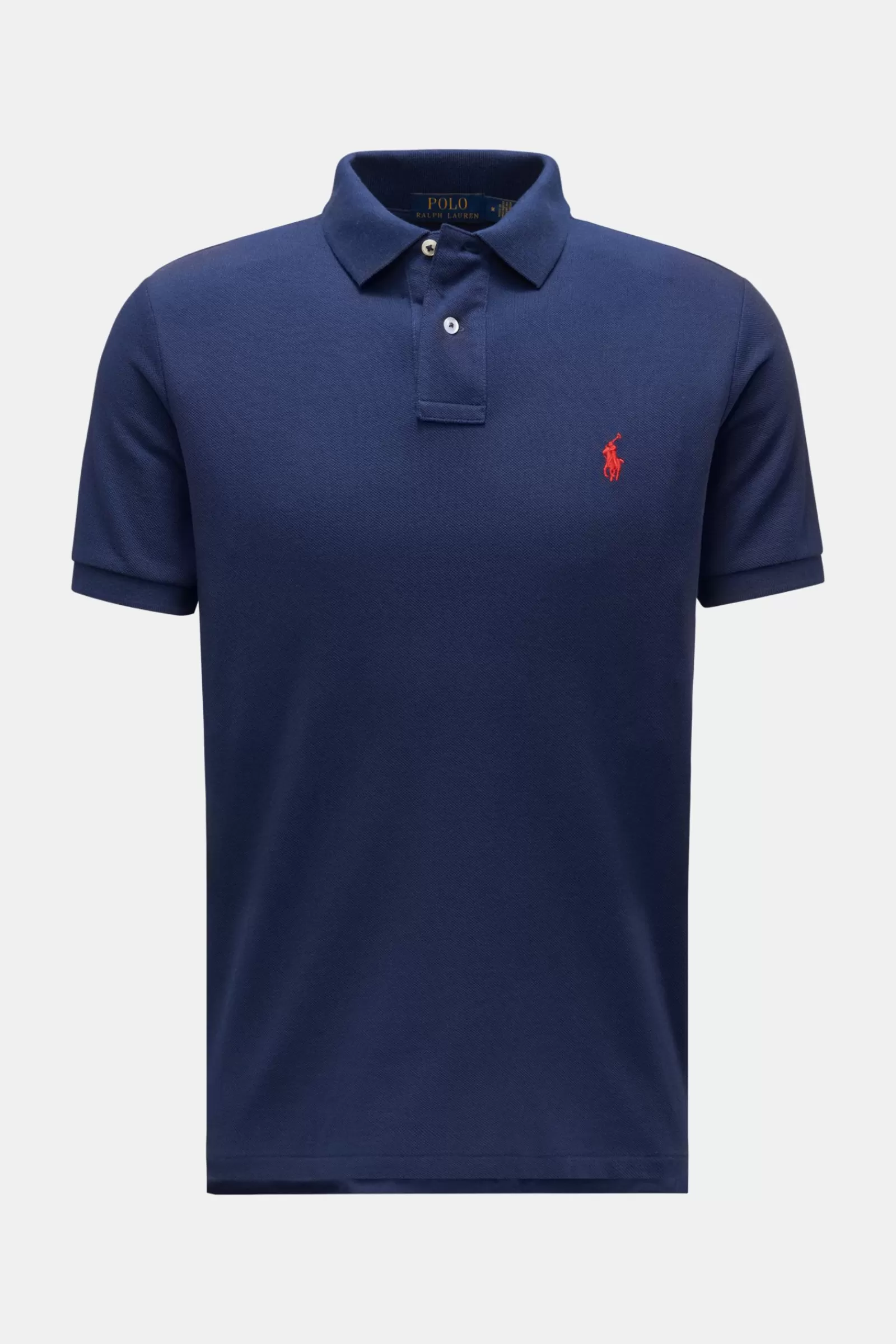 Polo Shirt Navy>Polo Ralph Lauren Outlet