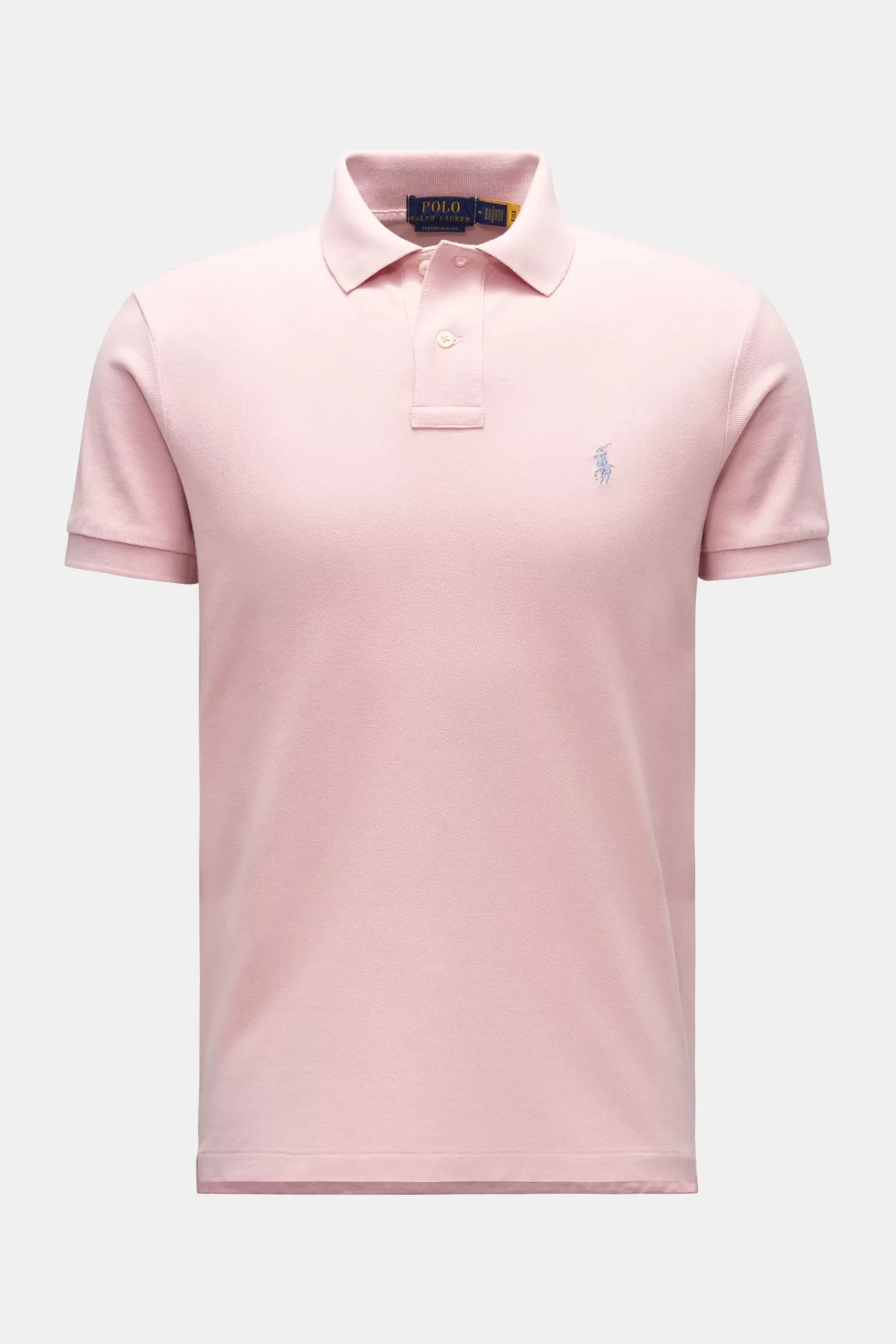 Polo Shirt Rose>Polo Ralph Lauren Fashion