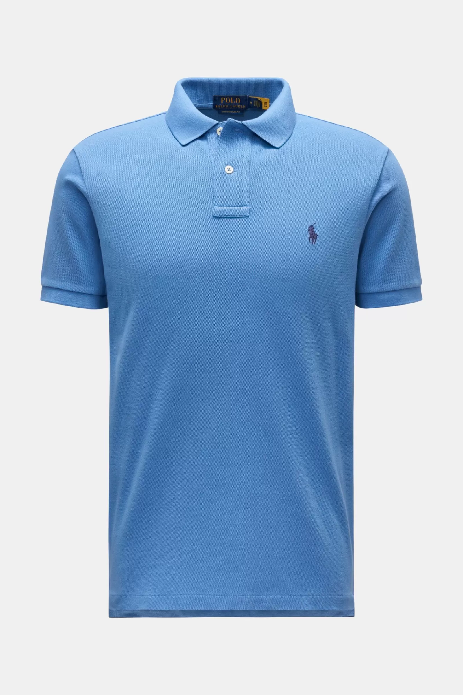 Polo Shirt Smoky Blue>Polo Ralph Lauren Sale