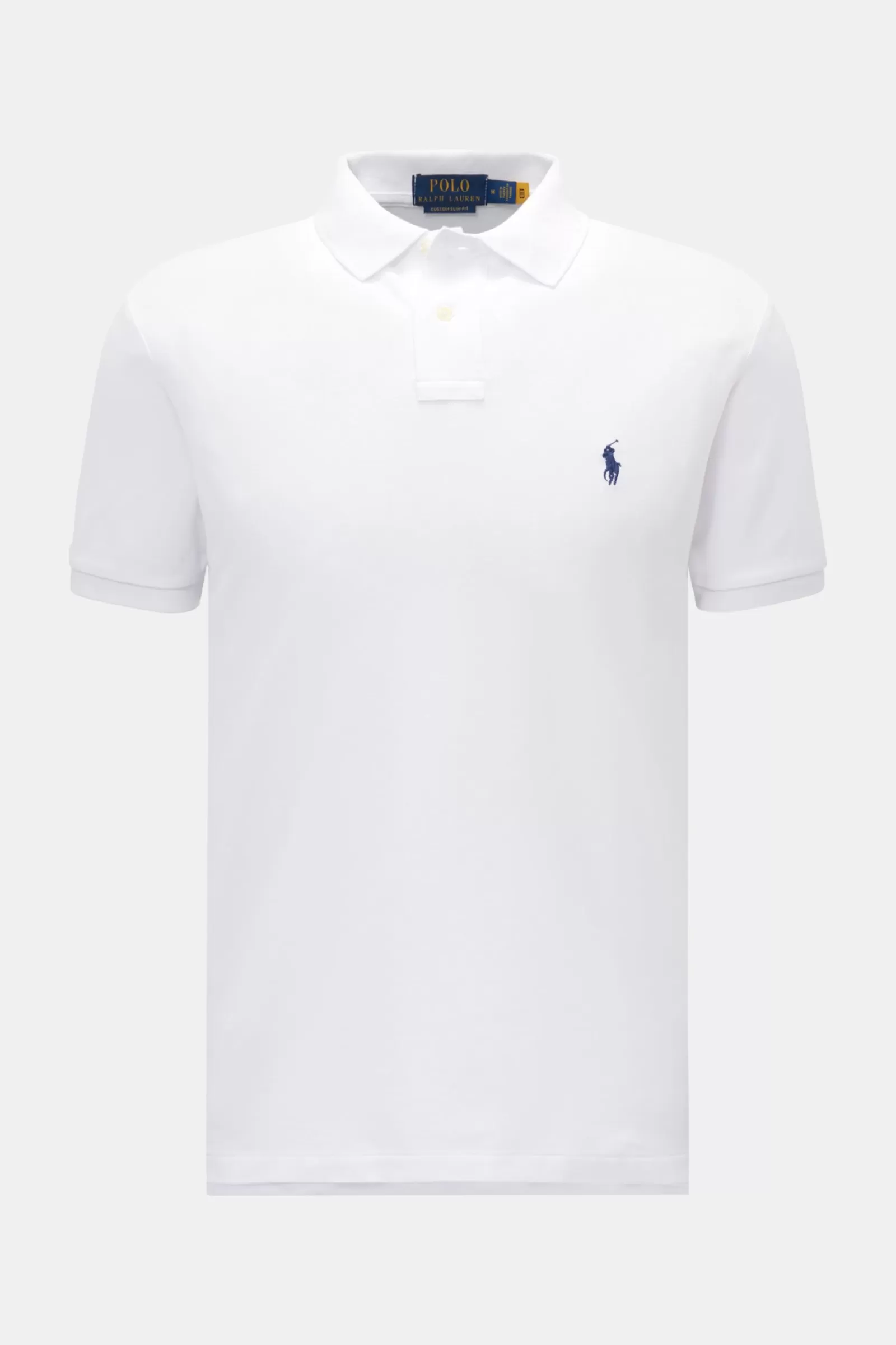 Polo Shirt White>Polo Ralph Lauren Fashion