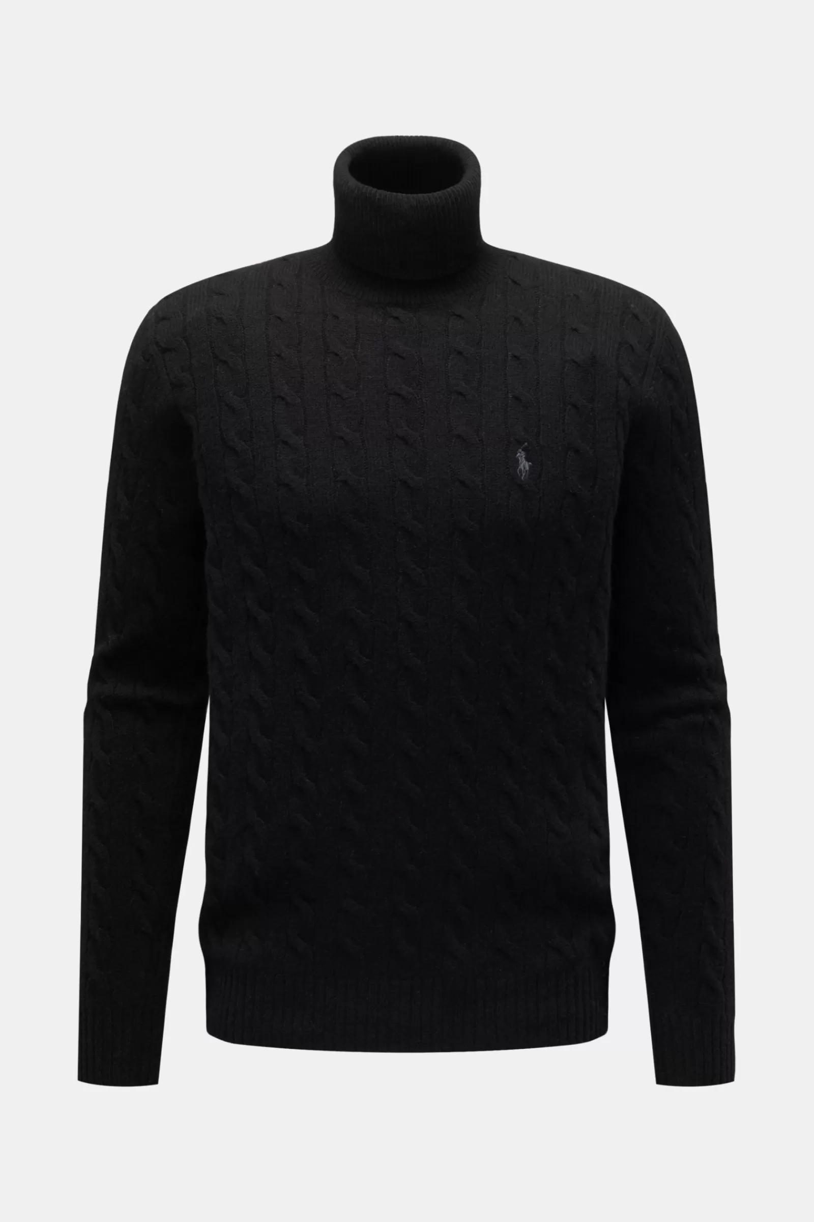 Turtleneck Jumper Dark Navy^Polo Ralph Lauren Store