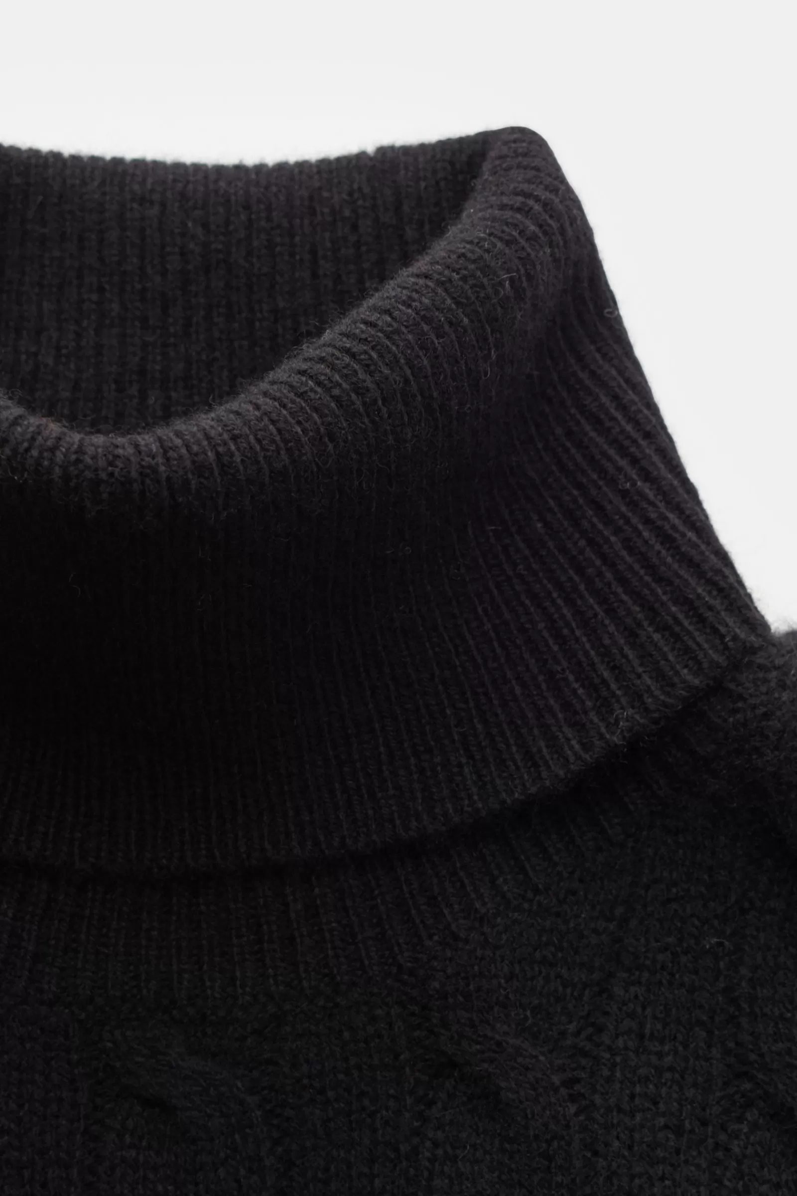 Turtleneck Jumper Dark Navy^Polo Ralph Lauren Store