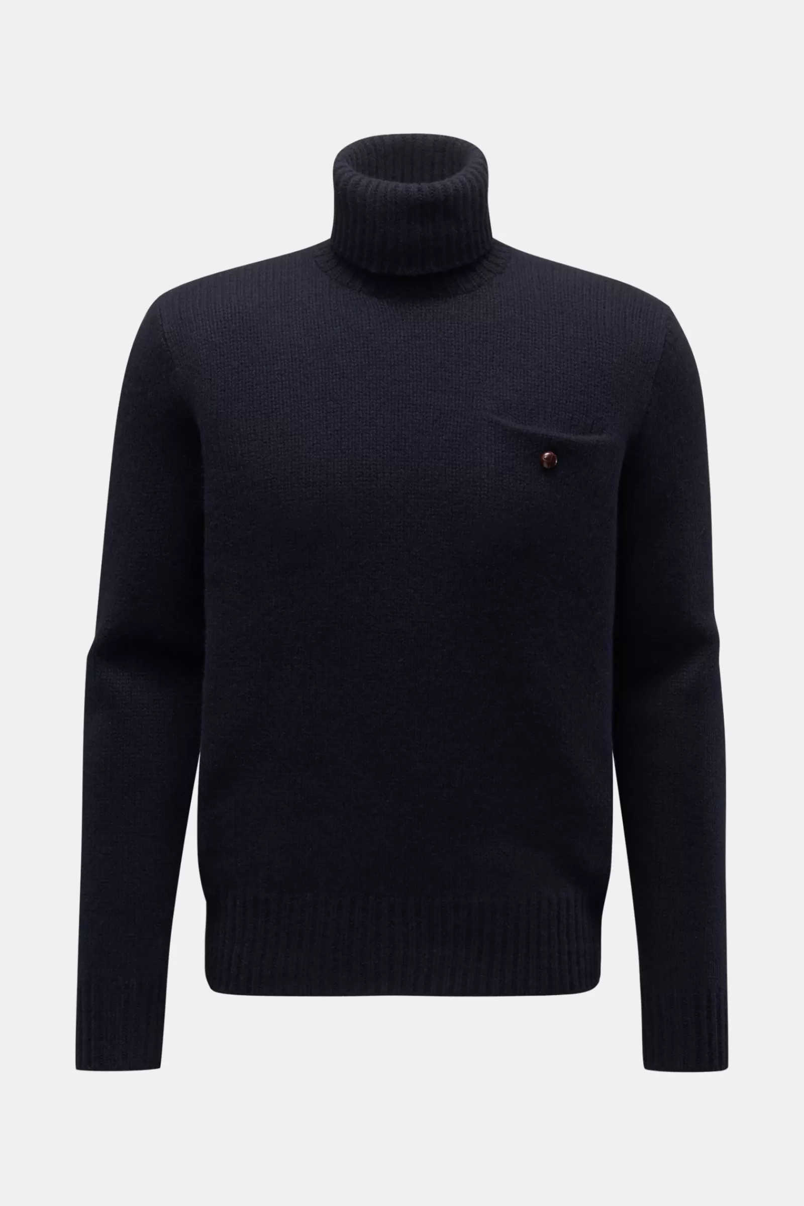 Turtleneck Jumper Navy^Polo Ralph Lauren Store