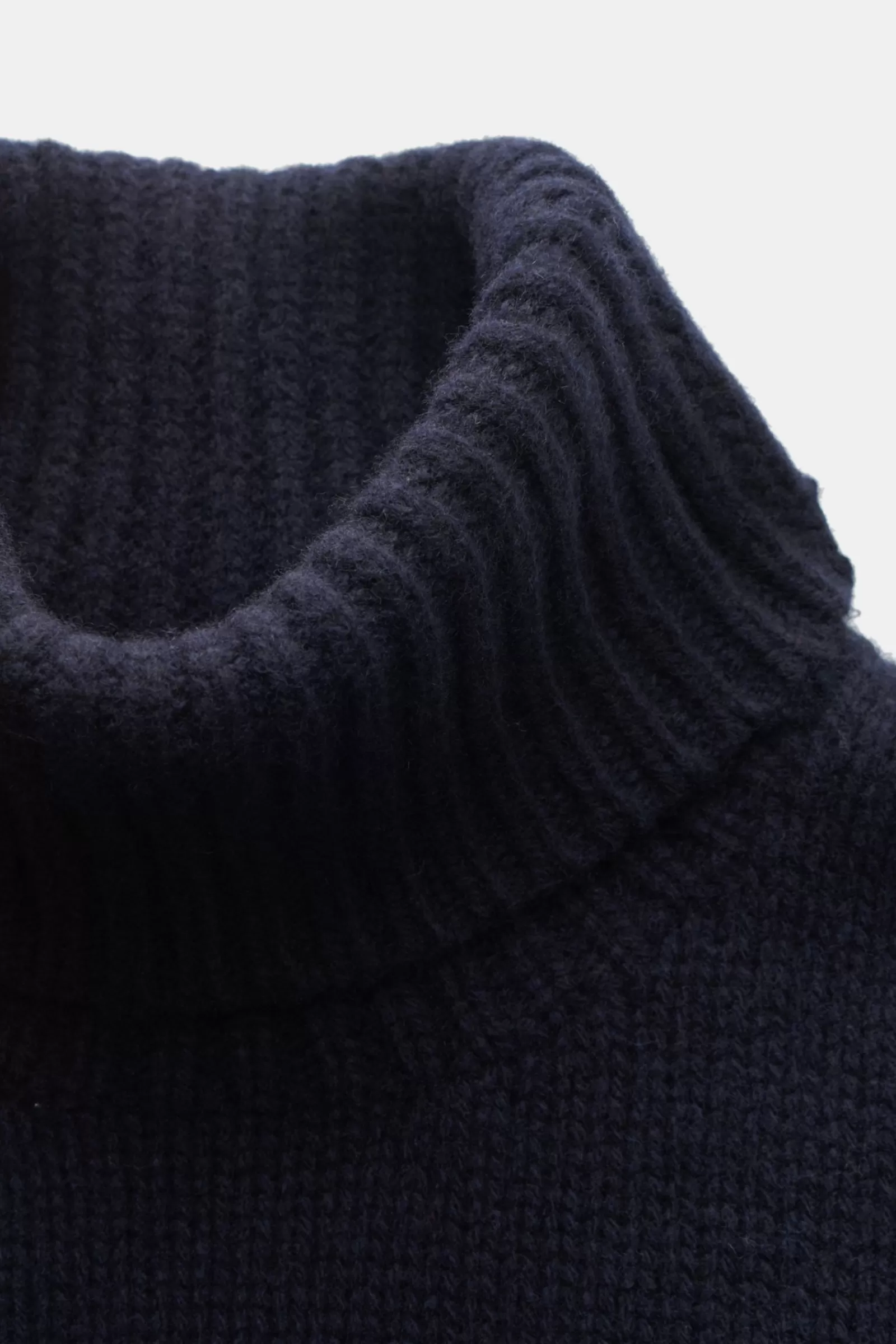 Turtleneck Jumper Navy^Polo Ralph Lauren Store