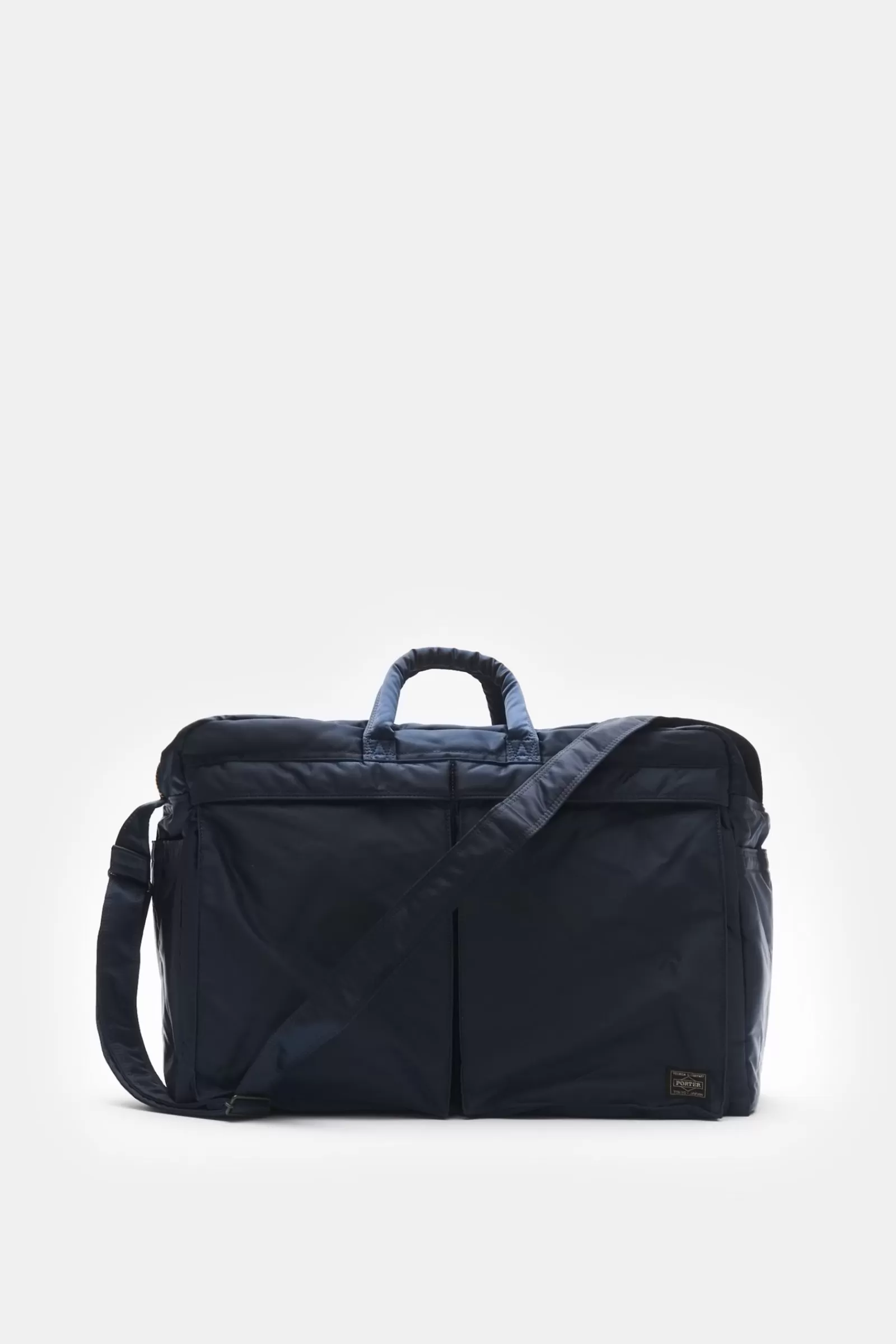 Duffle Bag 'Tanker 2Way Duffle Bag (S)' Navy^Porter-Yoshida & Co. Shop