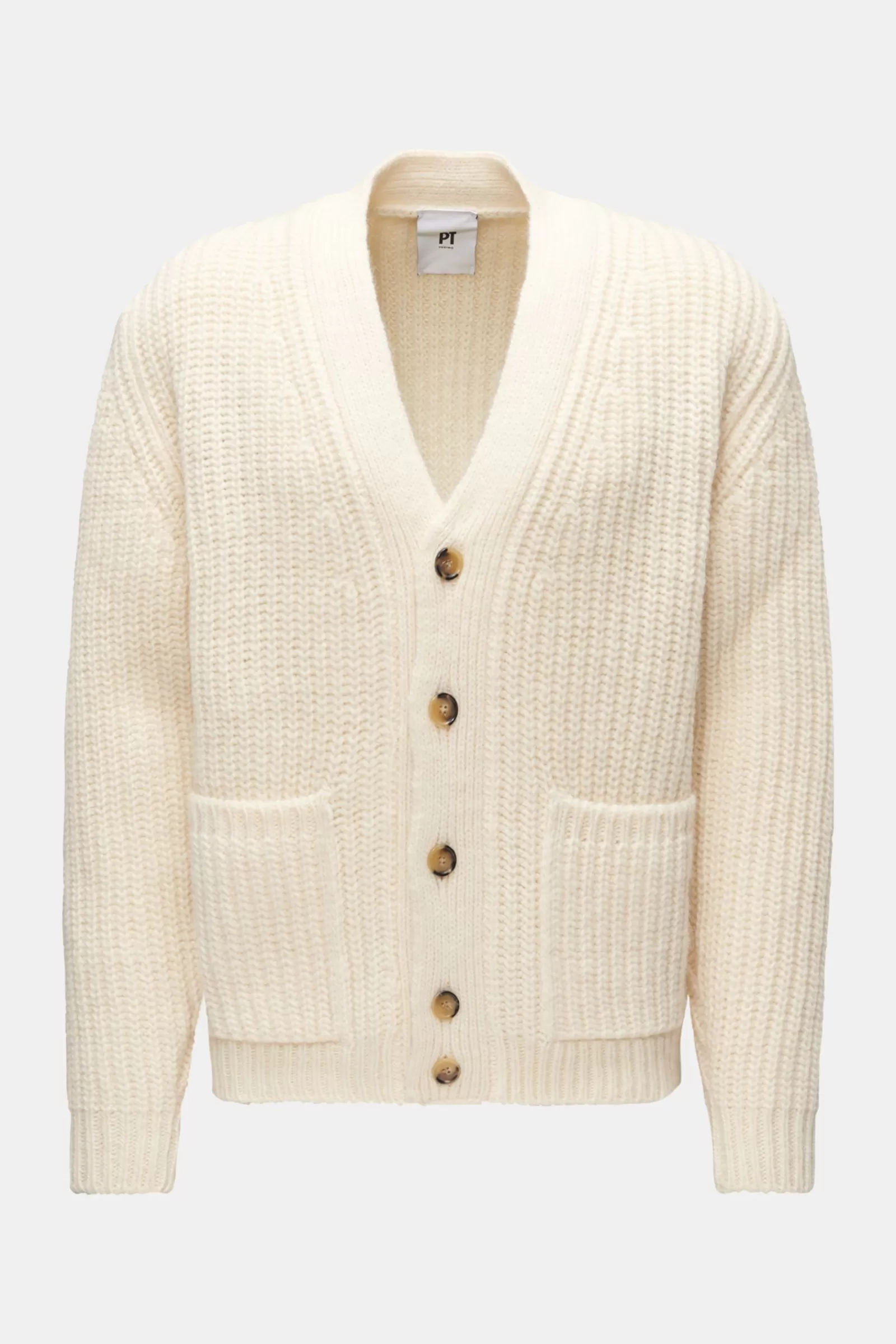 Cardigan Cream^PT Torino Fashion