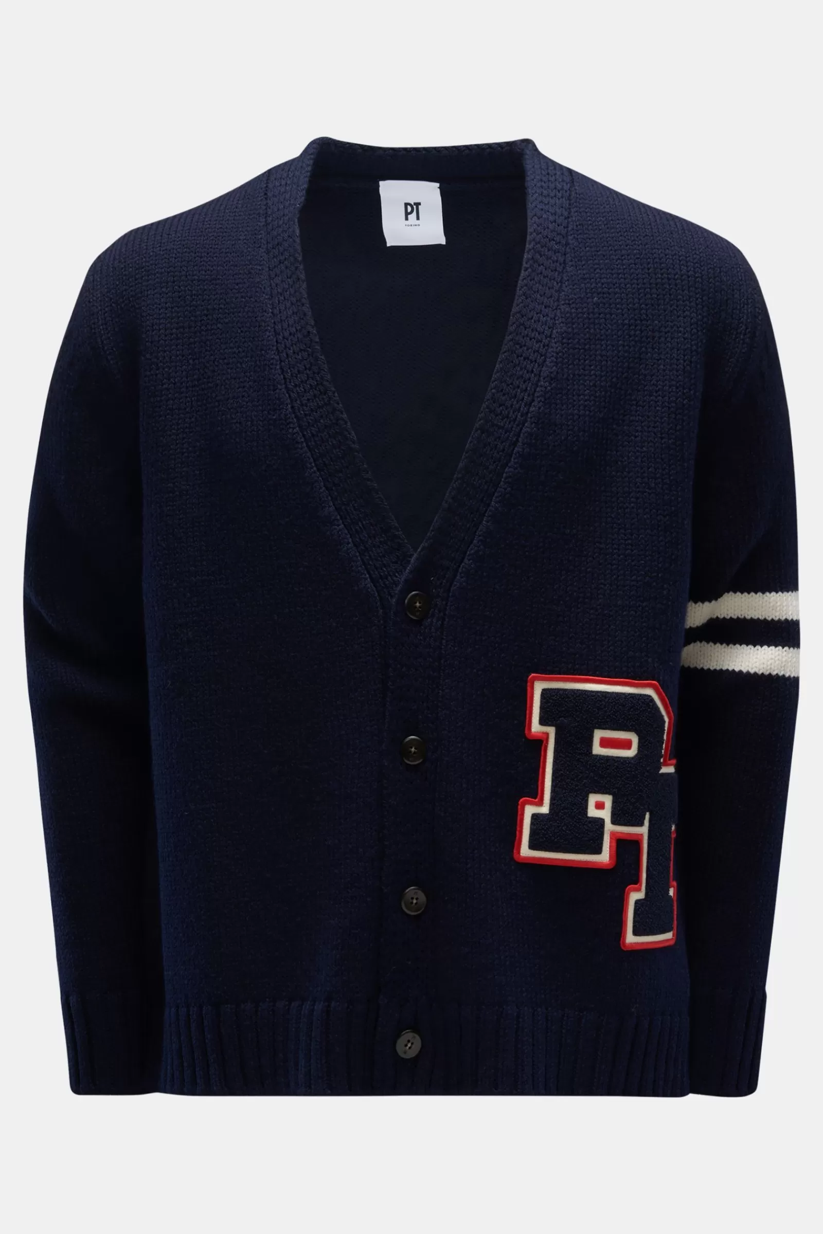 Cardigan Navy^PT Torino Sale