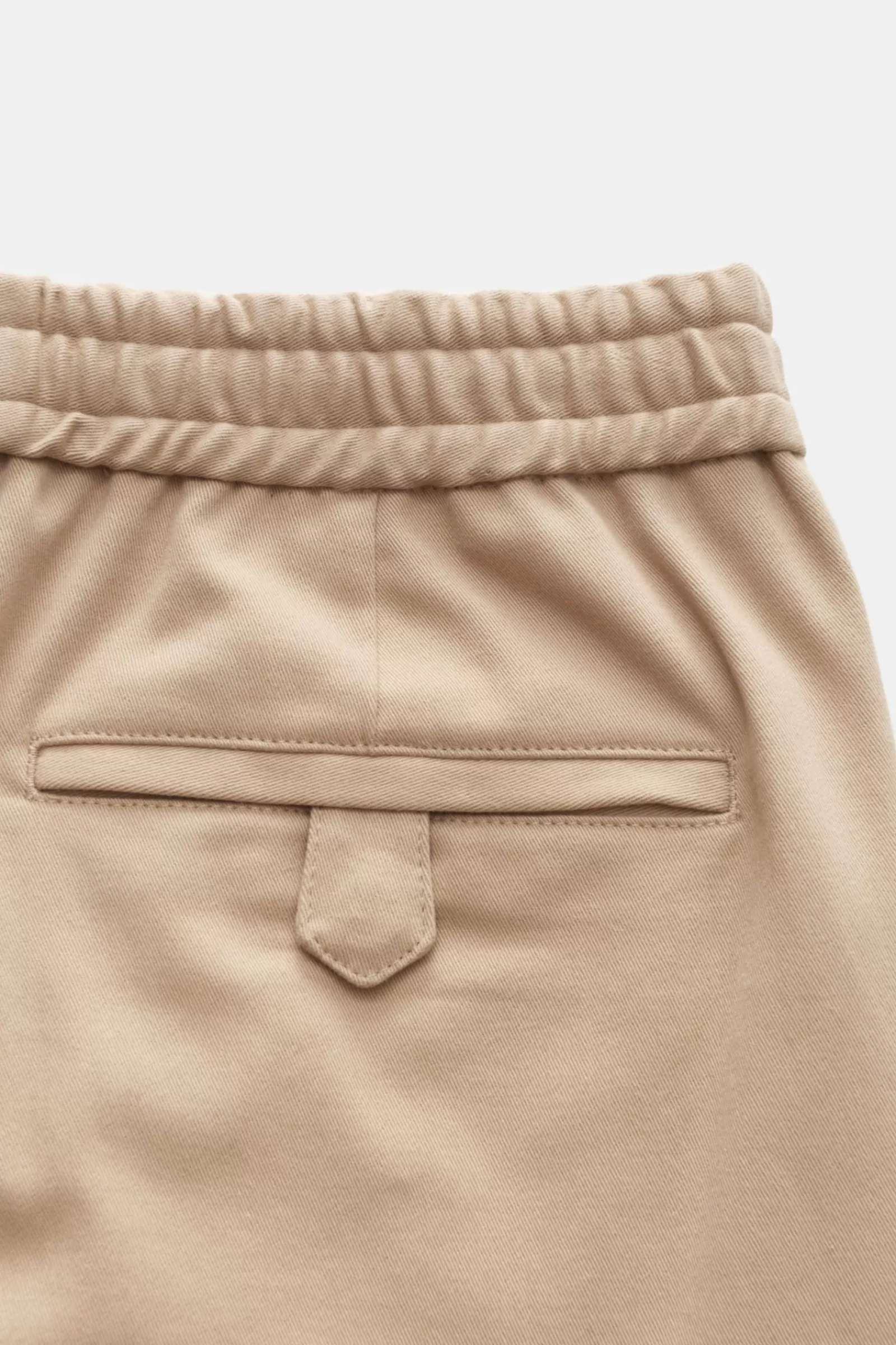 Cargo Jogger Pants Beige>PT Torino Cheap