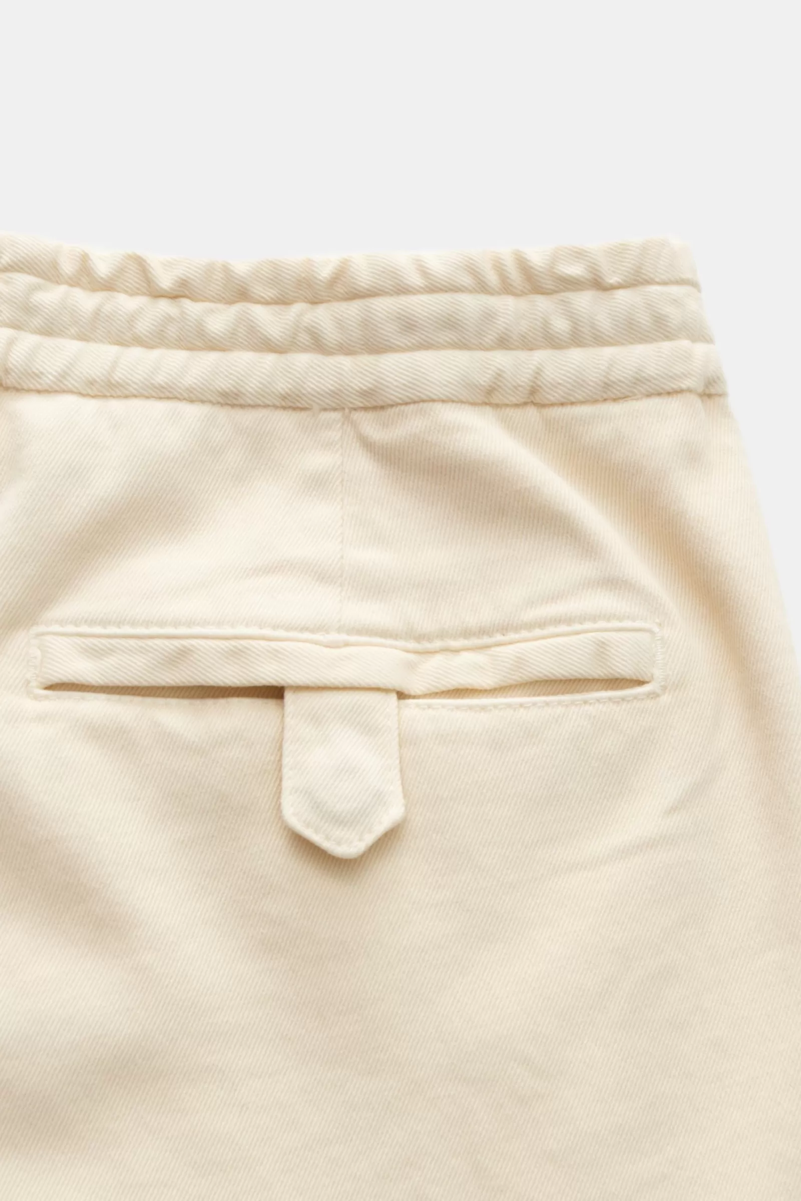 Cargo Jogger Pants Cream>PT Torino Online