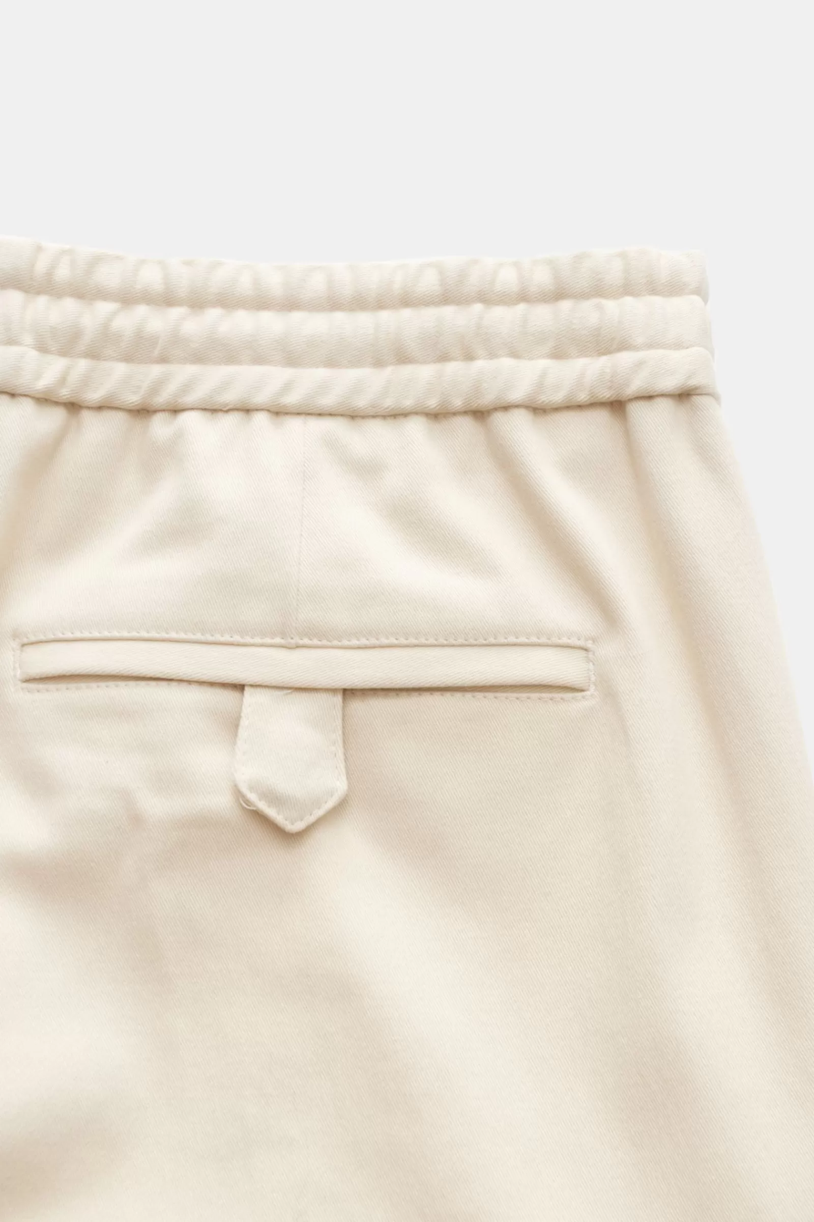 Cargo Jogger Pants Cream>PT Torino Flash Sale