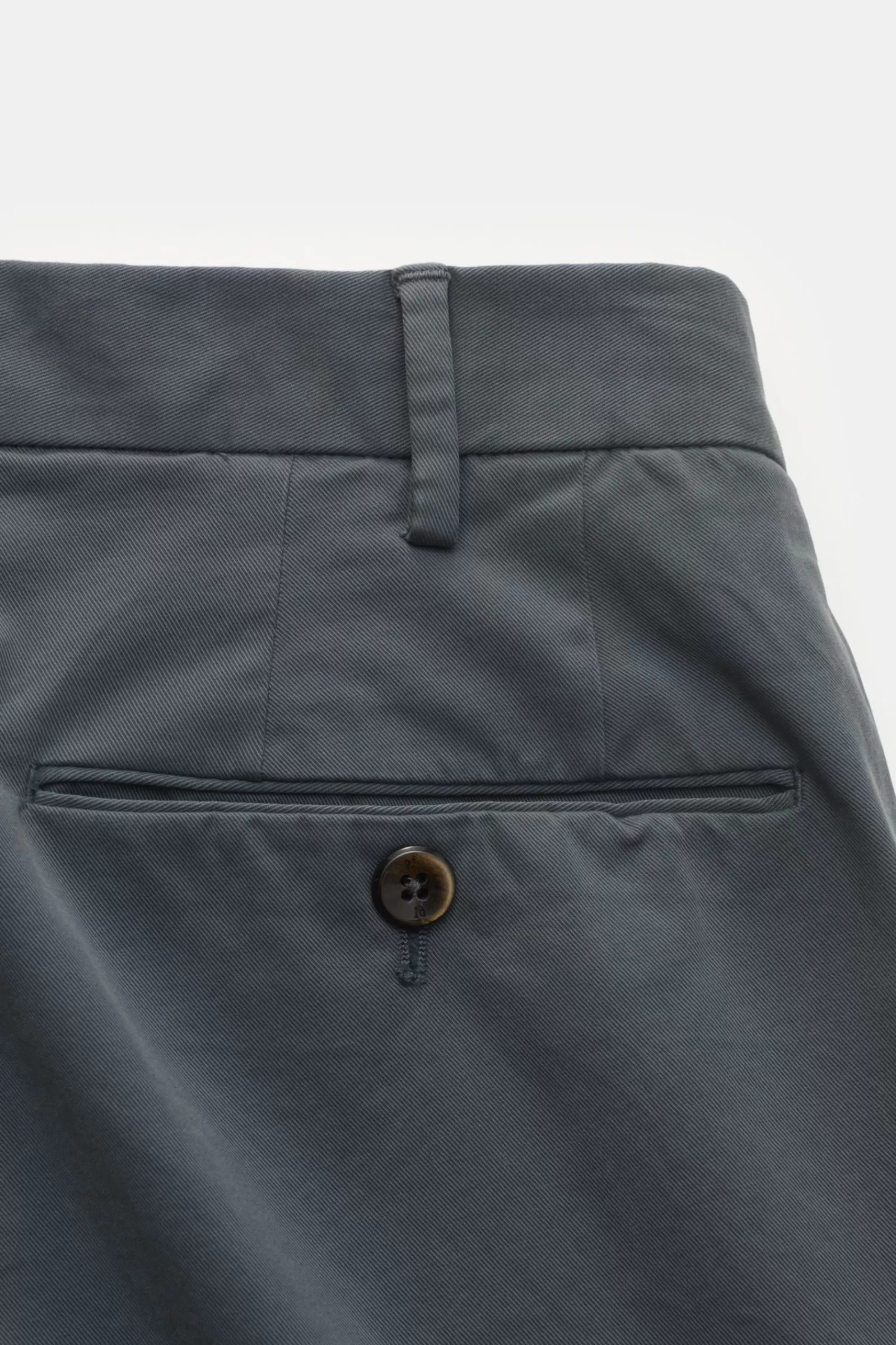 Chinos 'slim Fit' Grey>PT Torino Best