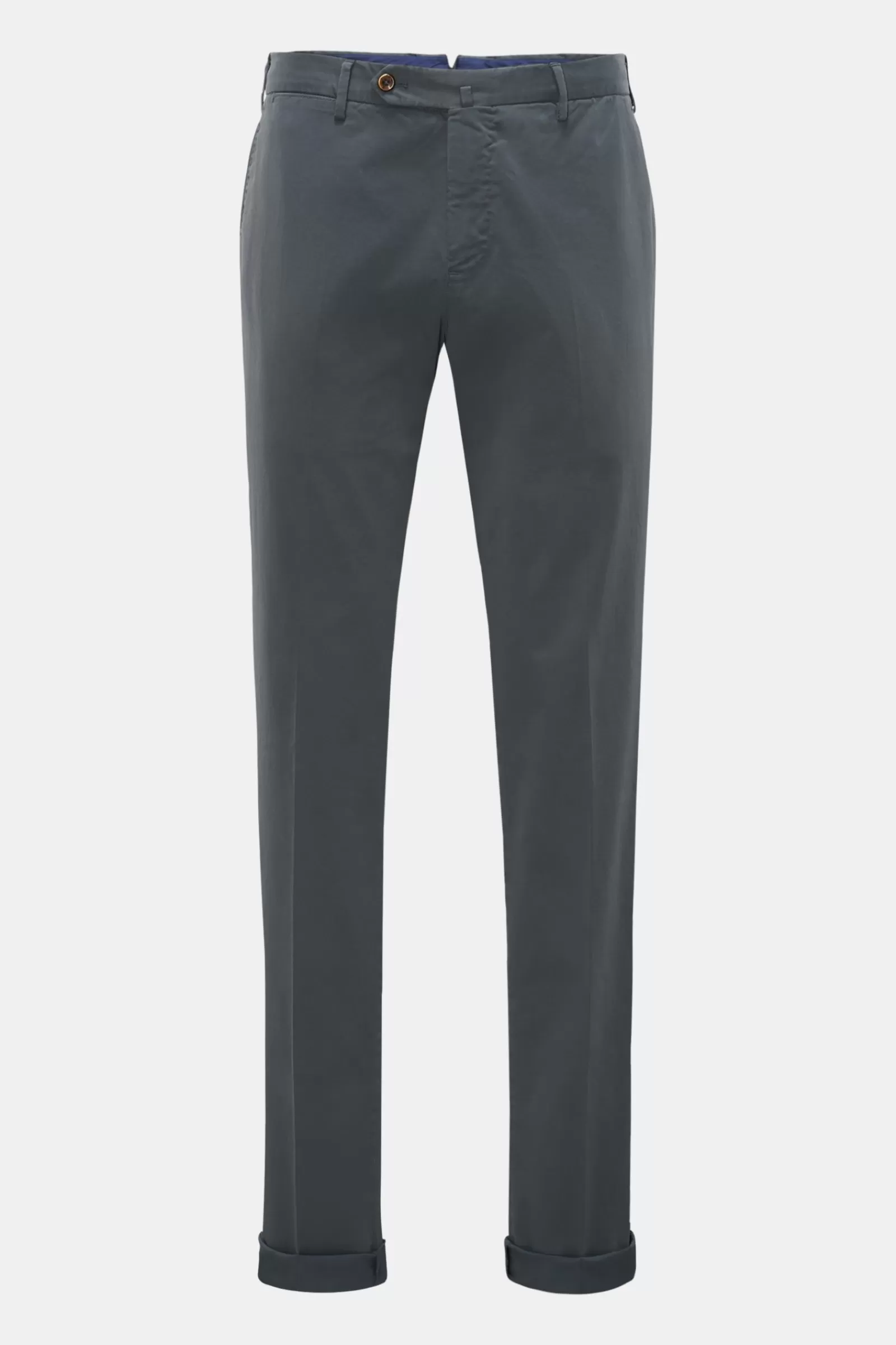 Chinos 'slim Fit' Grey>PT Torino Best