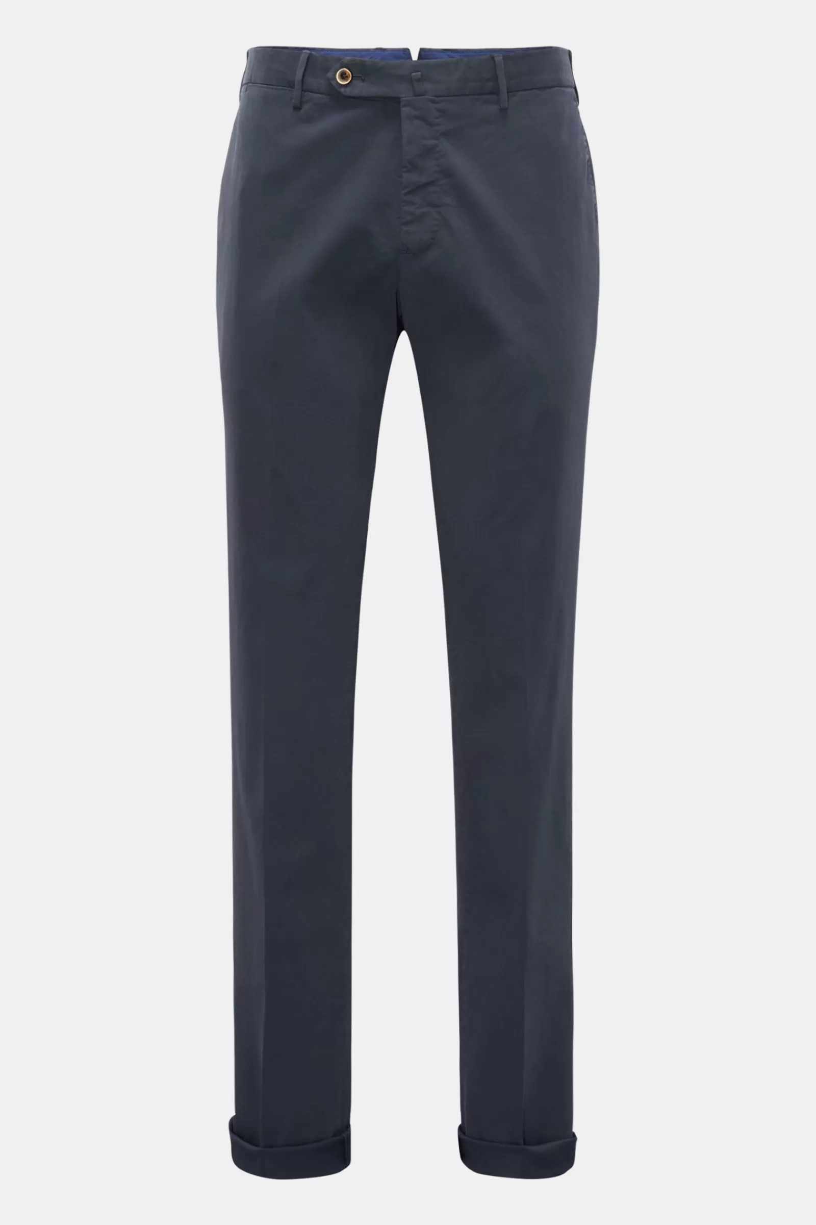 Chinos 'slim Fit' Navy>PT Torino Sale