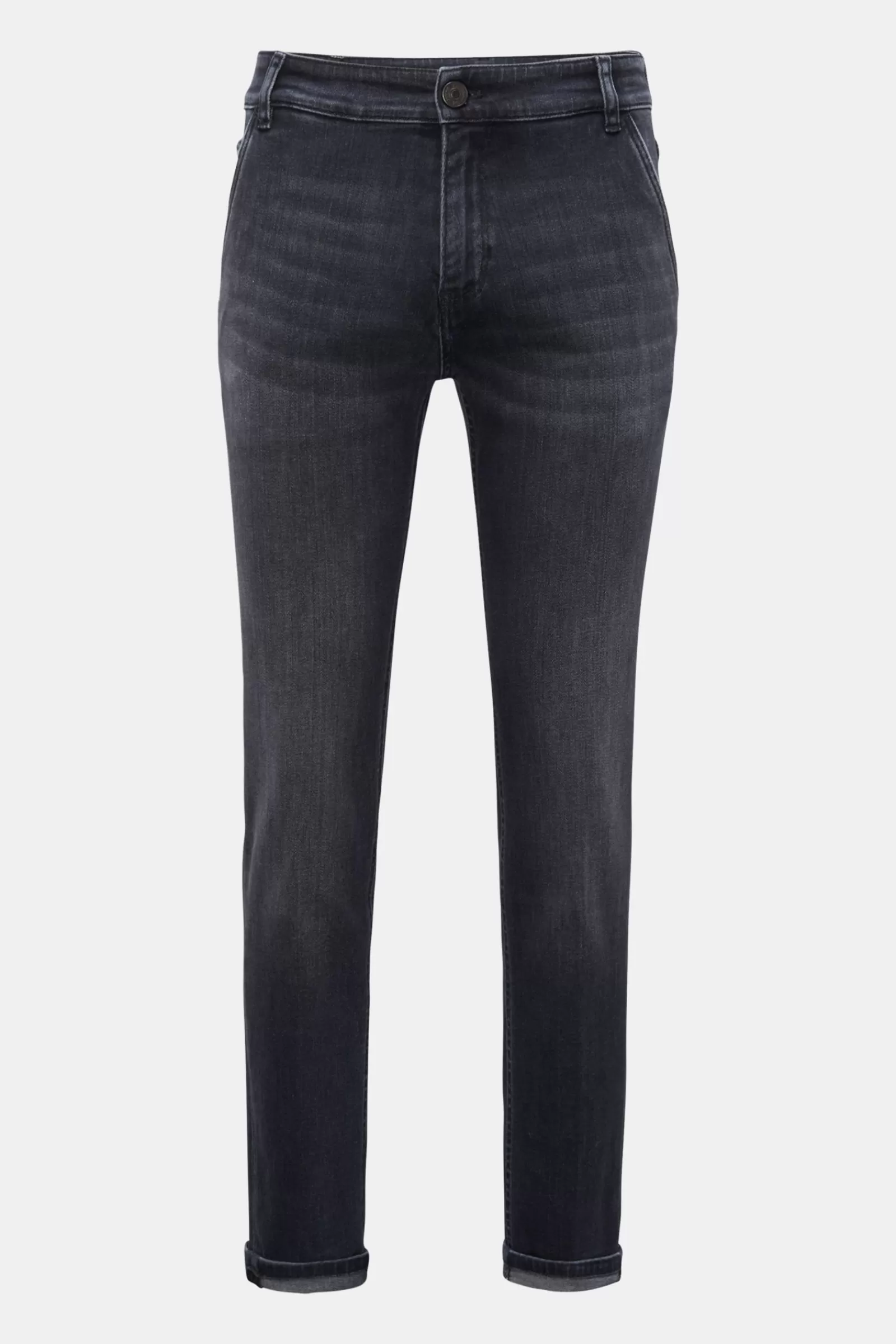 Jeans 'Indie' Anthracite>PT Torino Denim Cheap