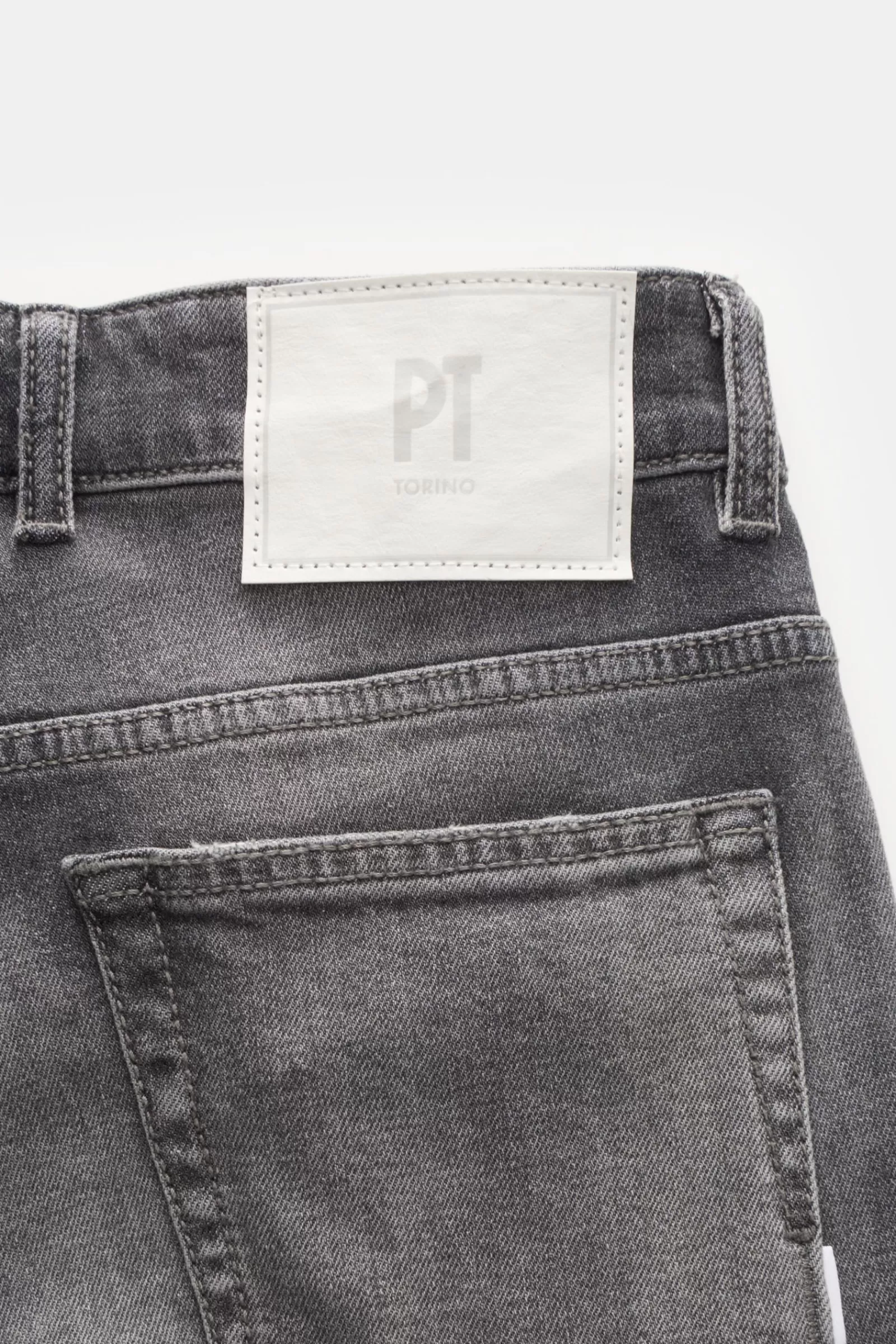 Jeans 'Reggae' Grey>PT Torino Denim Flash Sale