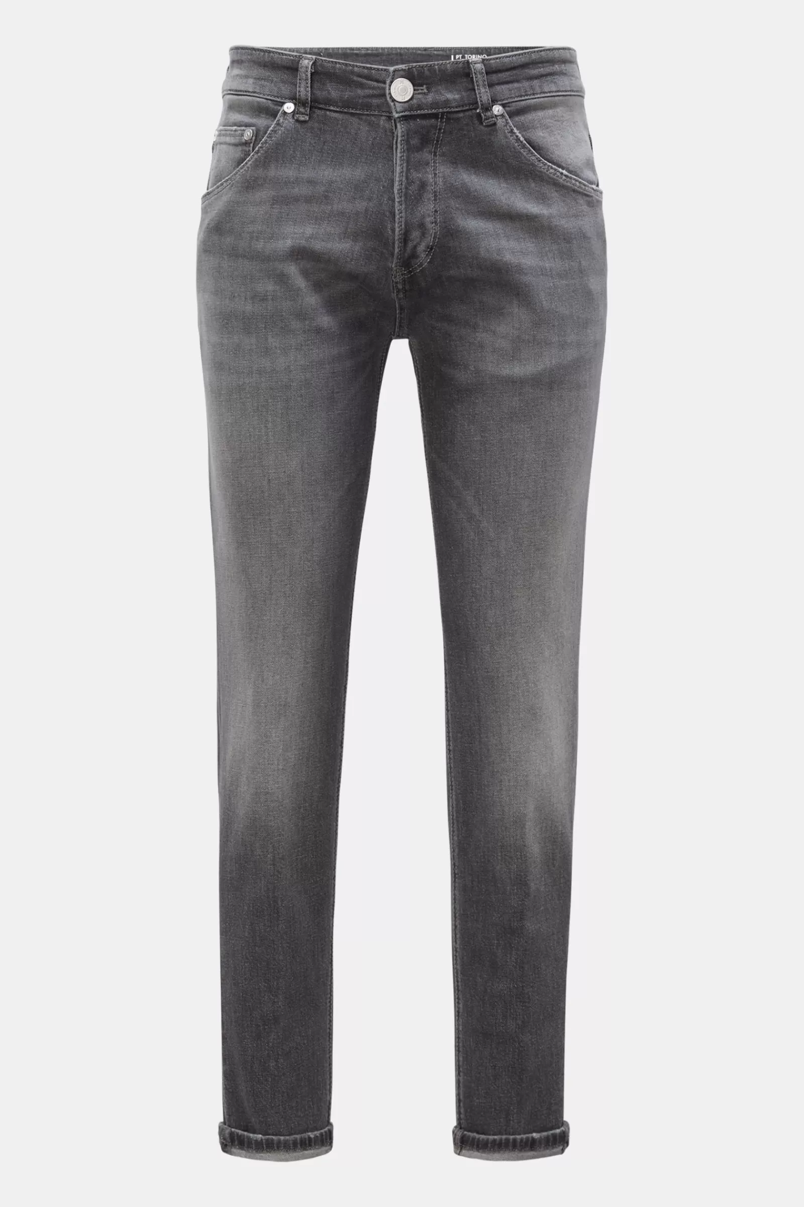 Jeans 'Reggae' Grey>PT Torino Denim Flash Sale