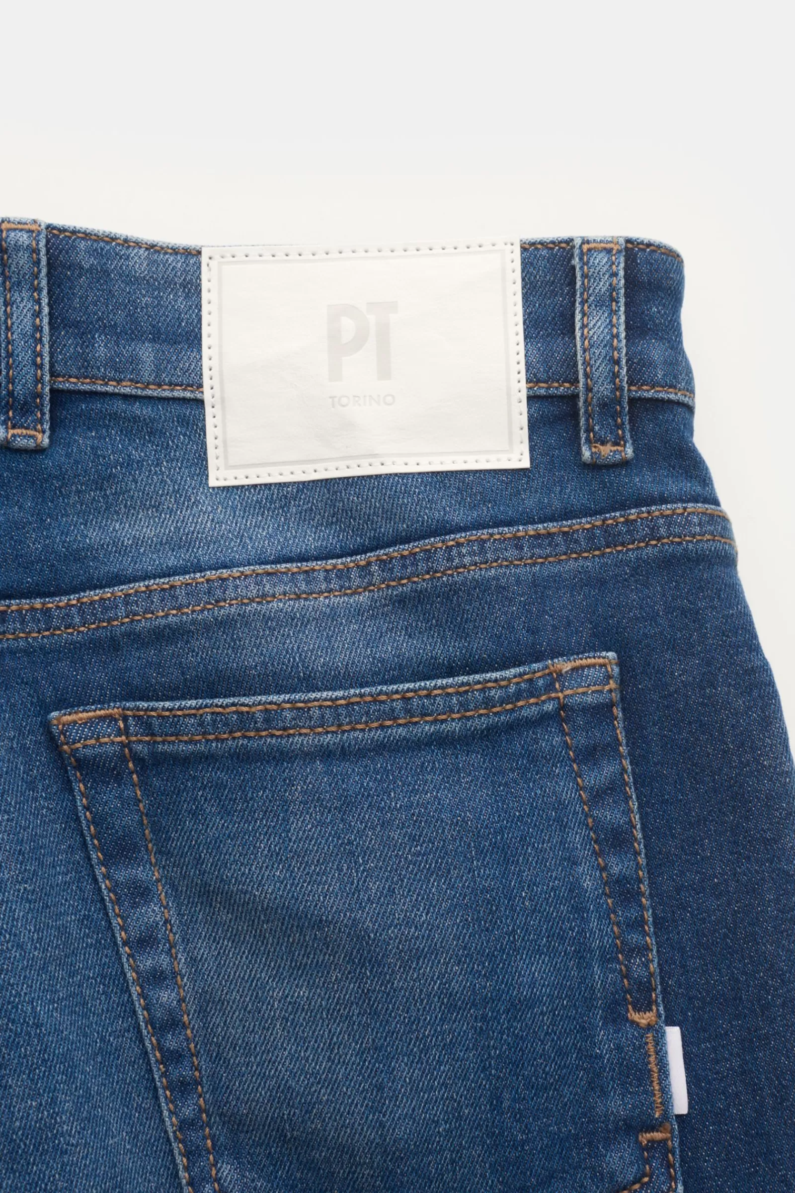 Jeans 'Reggae' Smoky Blue>PT Torino Denim Clearance