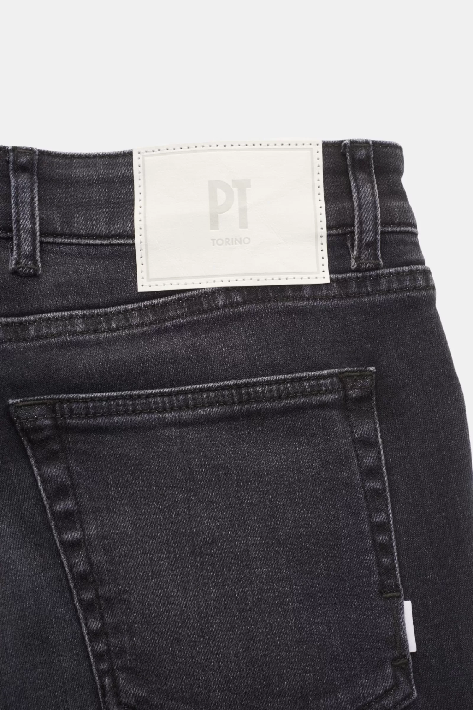 Jeans 'swing' Dark Grey>PT Torino Denim Discount