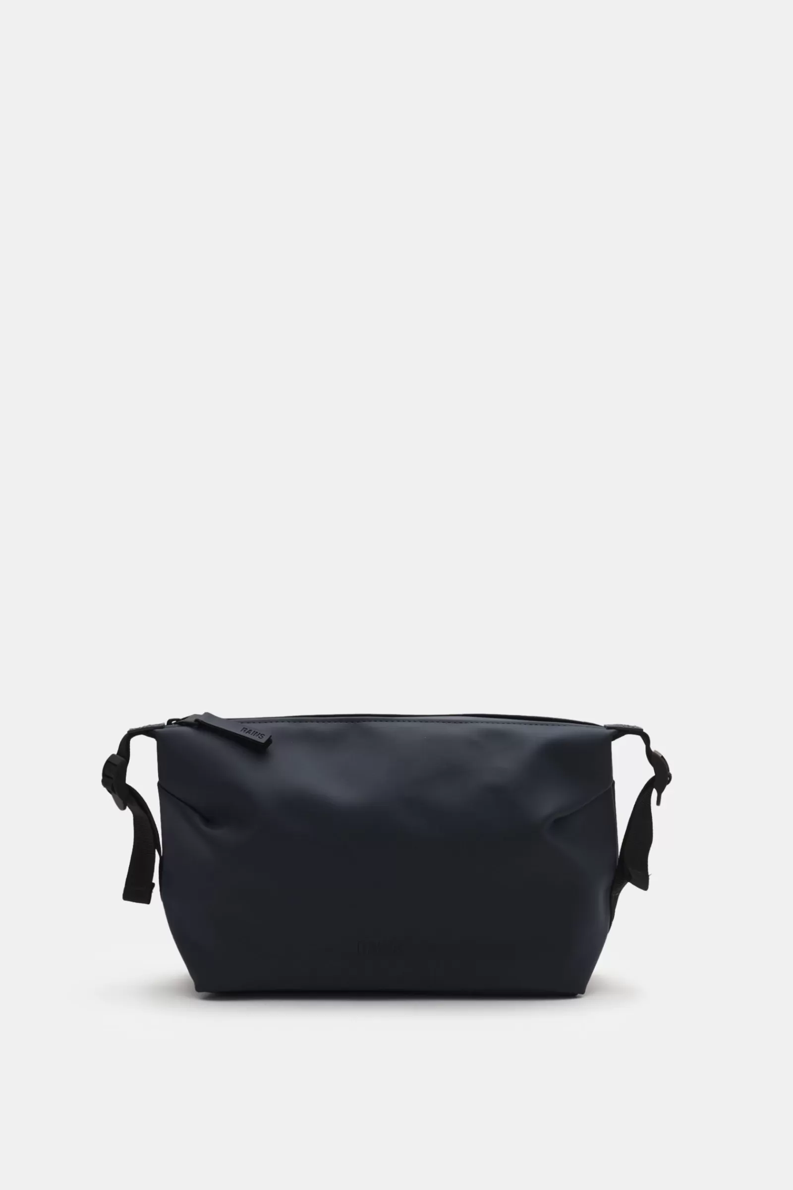 Toiletries Bag 'Hilo Wash Bag' Dark Navy^Rains Flash Sale