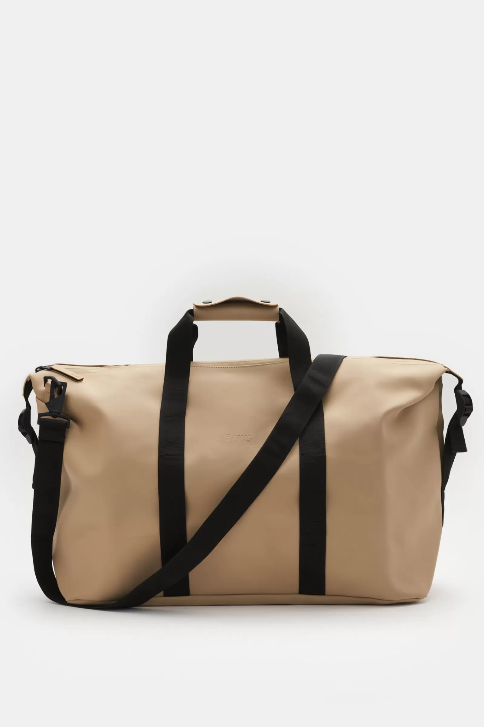 Travel Bag 'Hilo Weekend Bag' Beige^Rains Store