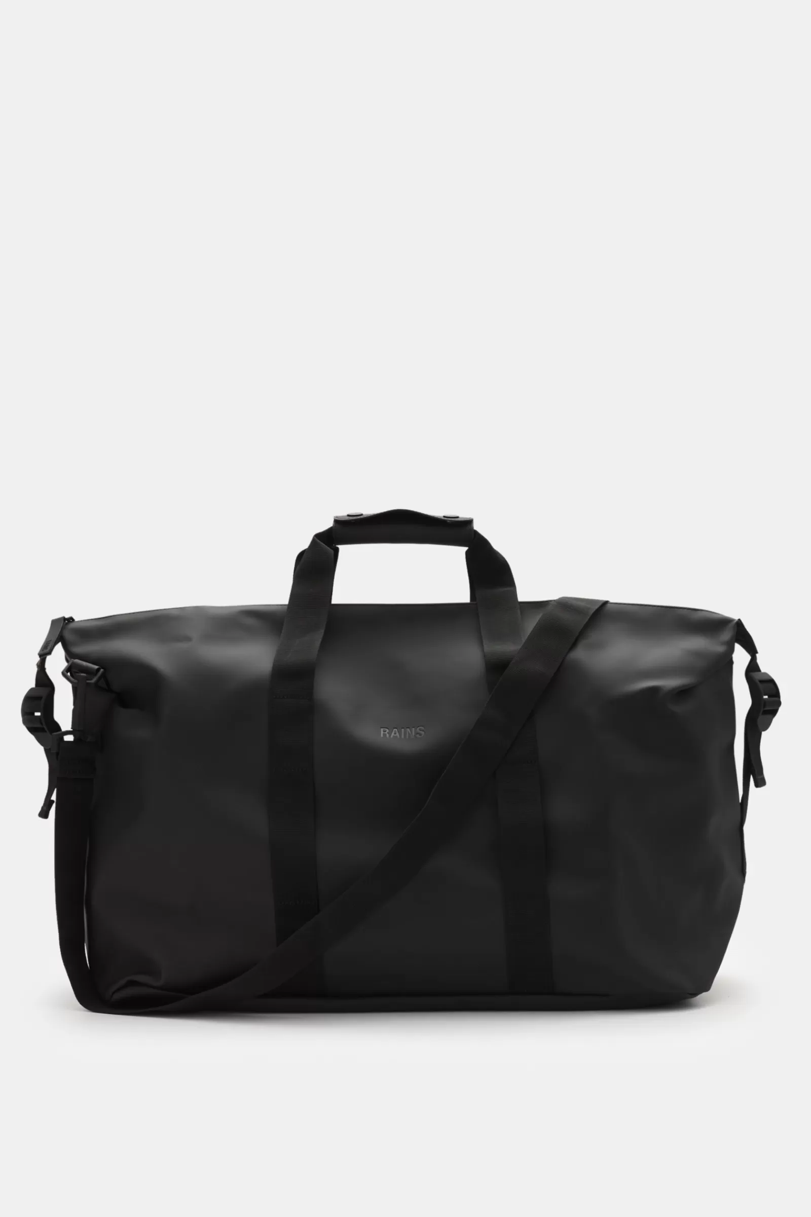 Travel Bag 'Hilo Weekend Bag' Black^Rains Discount