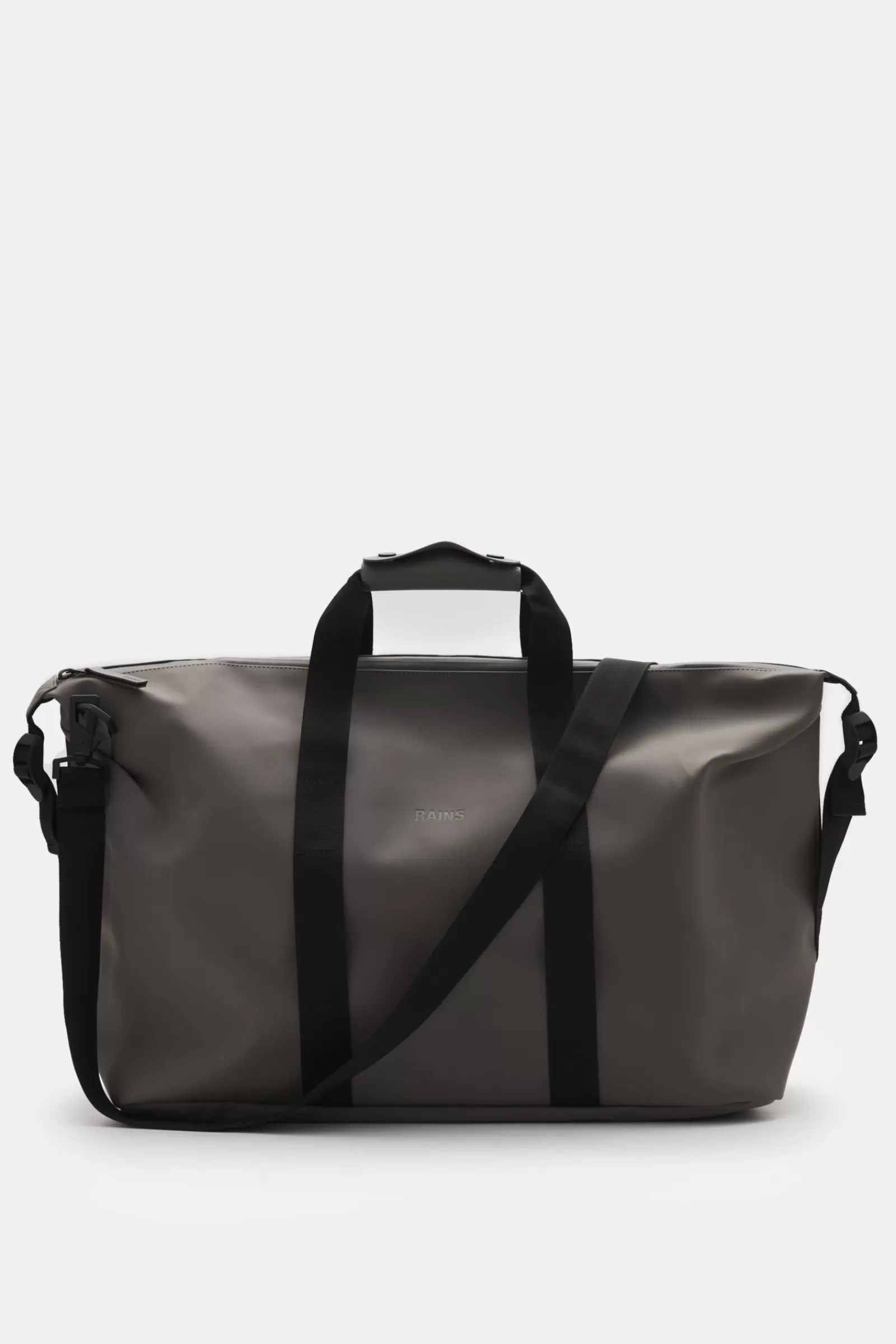 Travel Bag 'Hilo Weekend Bag' Grey^Rains Flash Sale