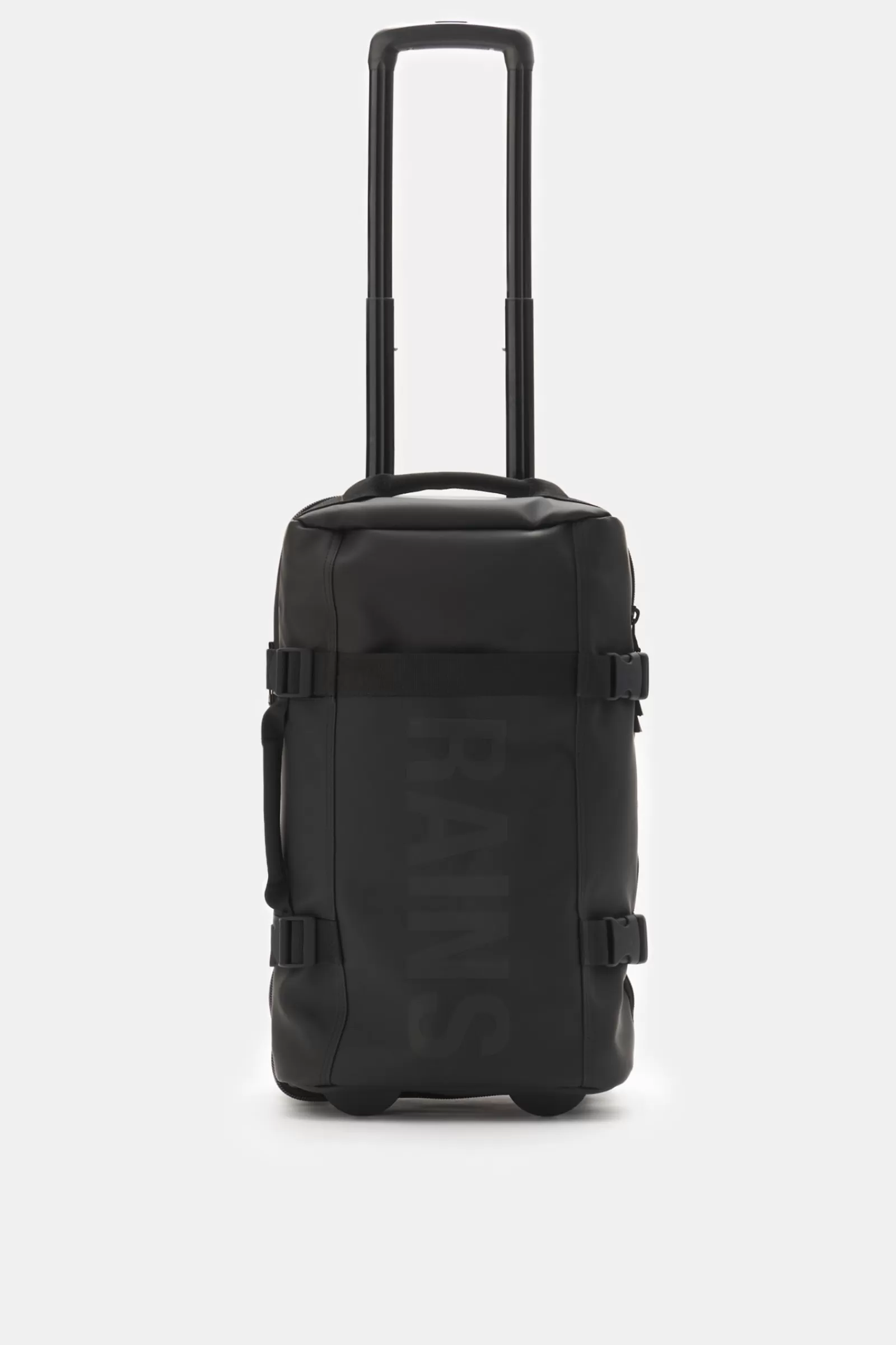 Trolley 'Texel Cabin Bag' Schwarz^Rains Online