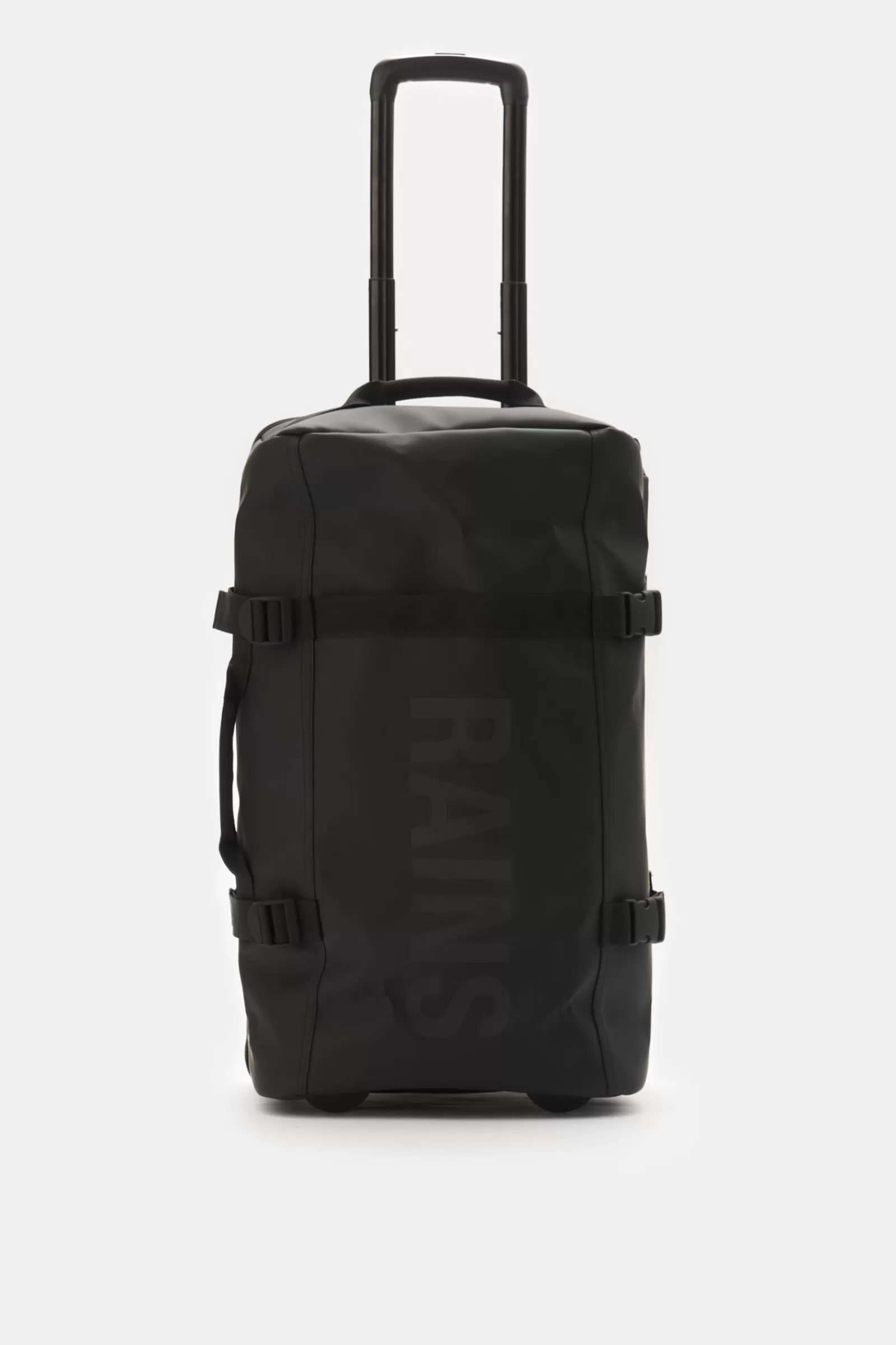 Trolley 'Texel Check-In Bag' Schwarz^Rains Shop