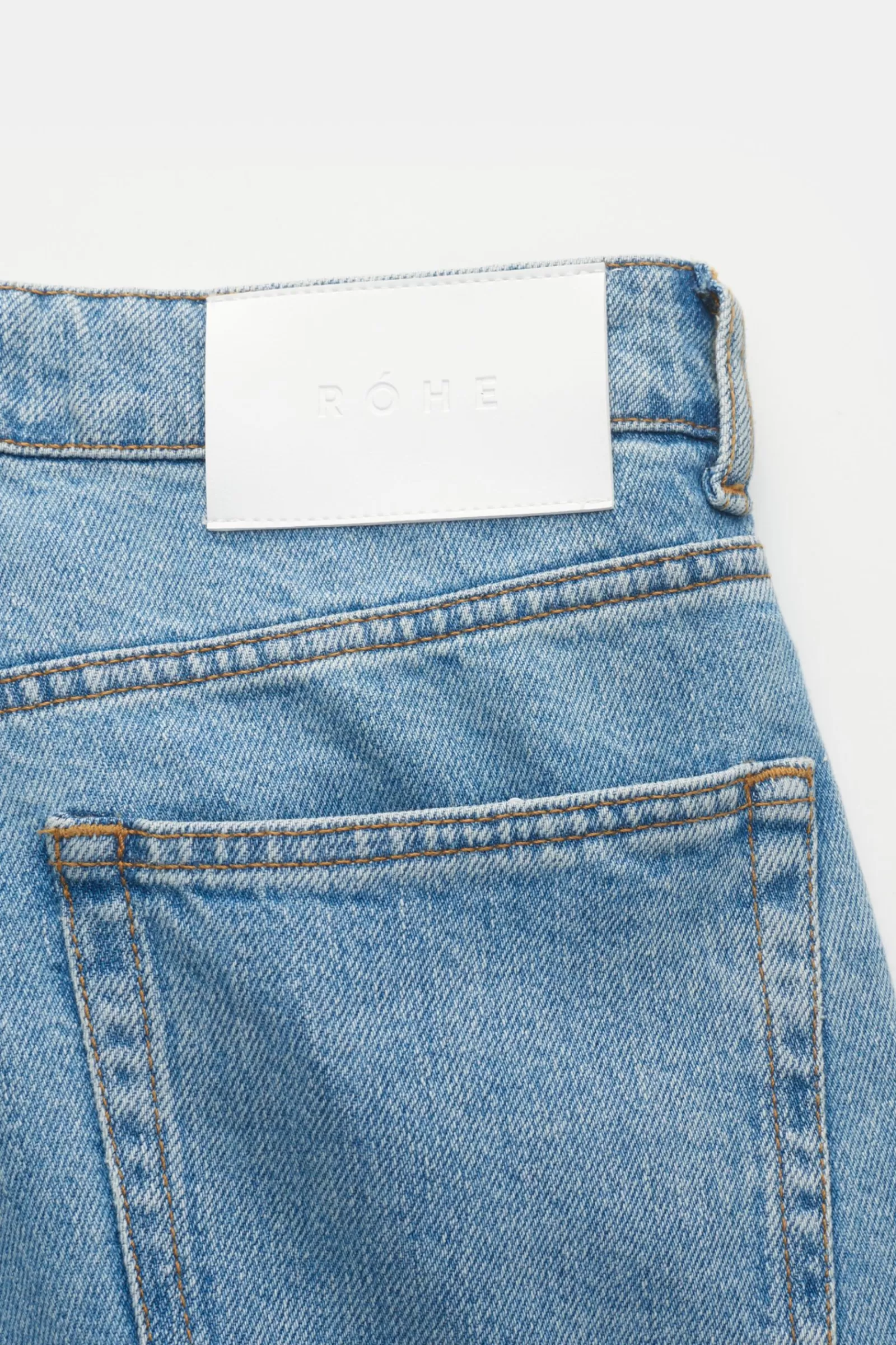 Rohe Jeans Light Blue>Ru00f3he Shop