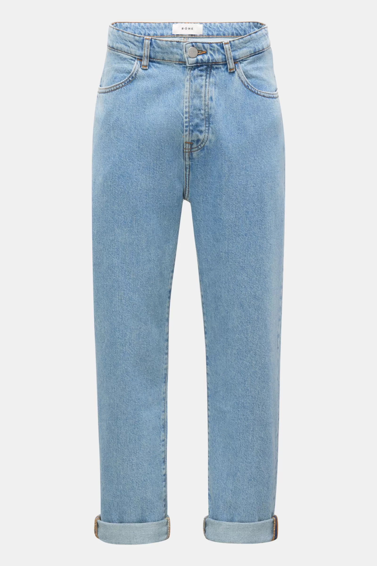 Rohe Jeans Light Blue>Ru00f3he Shop