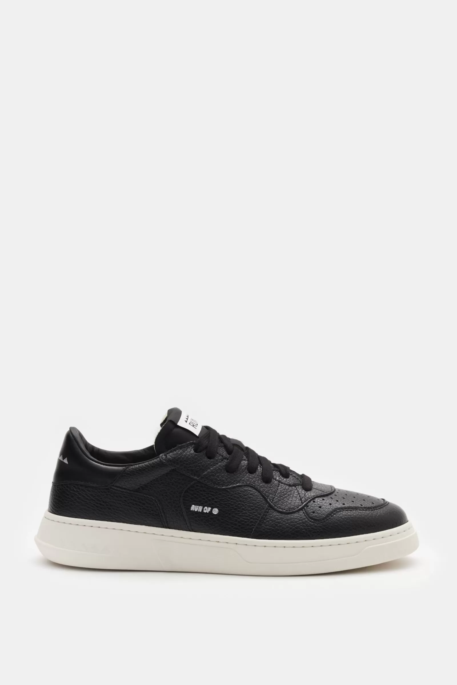 Sneaker 'Errant Classen' Schwarz^Run Of Sale