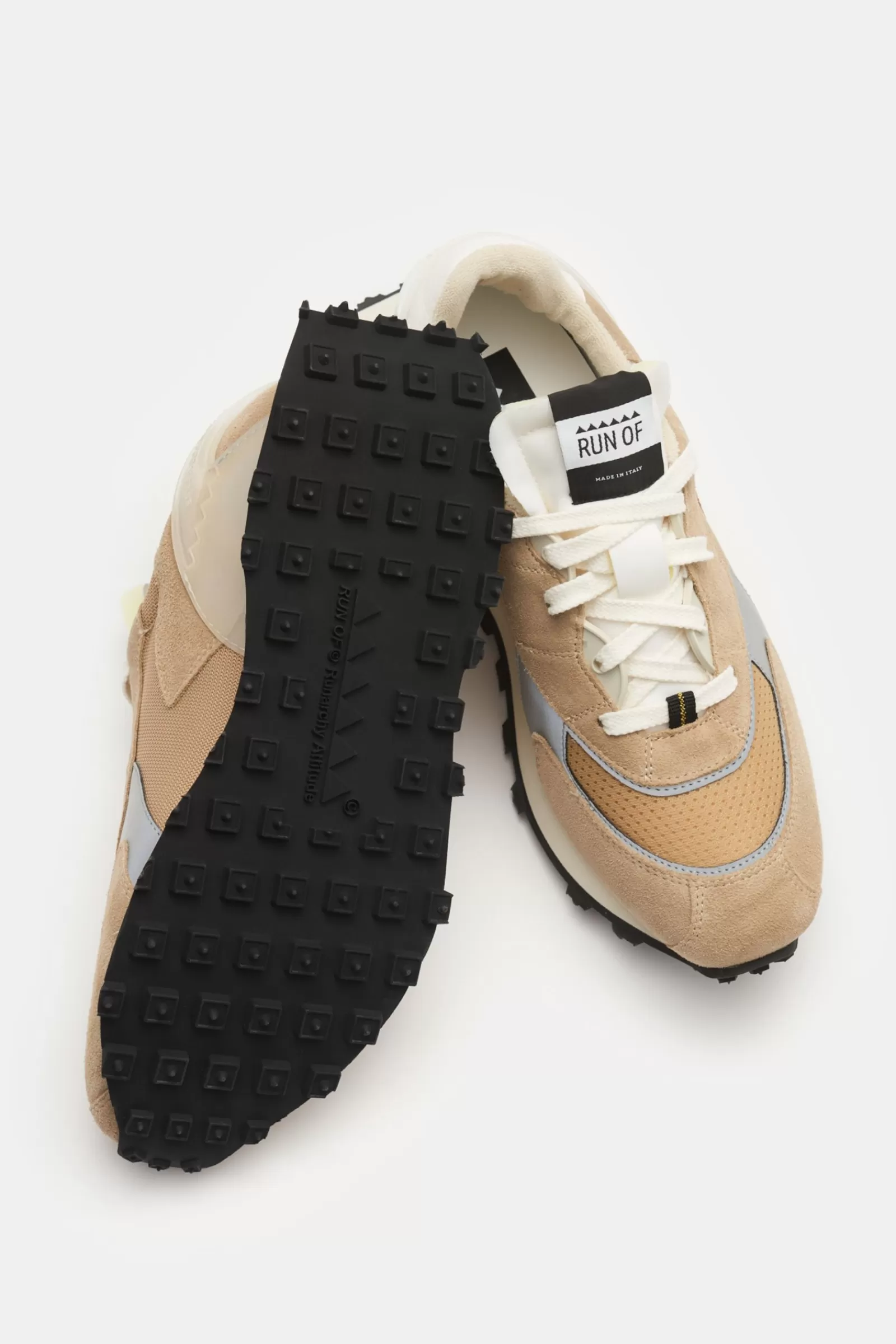 Sneakers 'Bodrum Bezow' Beige^Run Of Shop