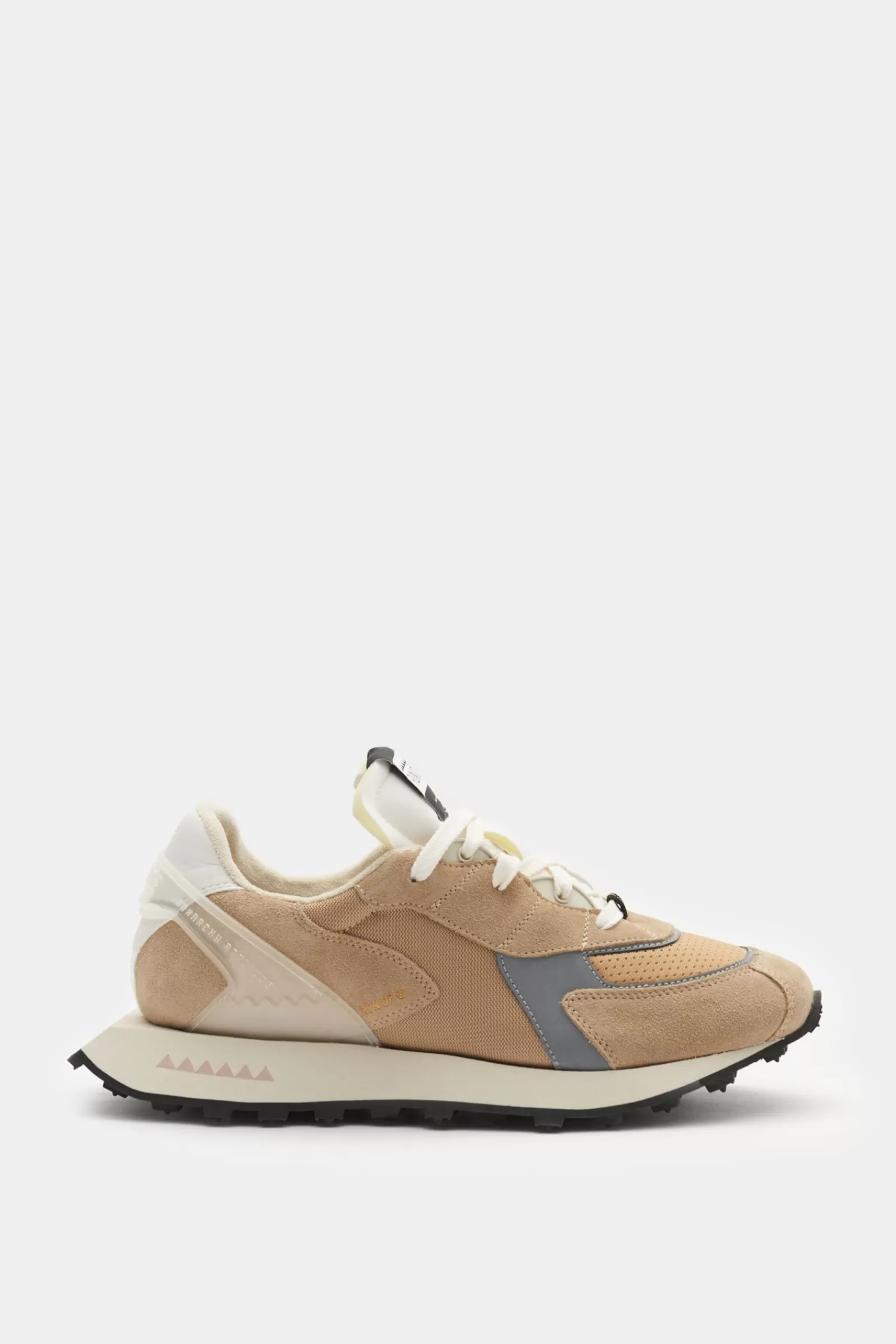 Sneakers 'Bodrum Bezow' Beige^Run Of Shop