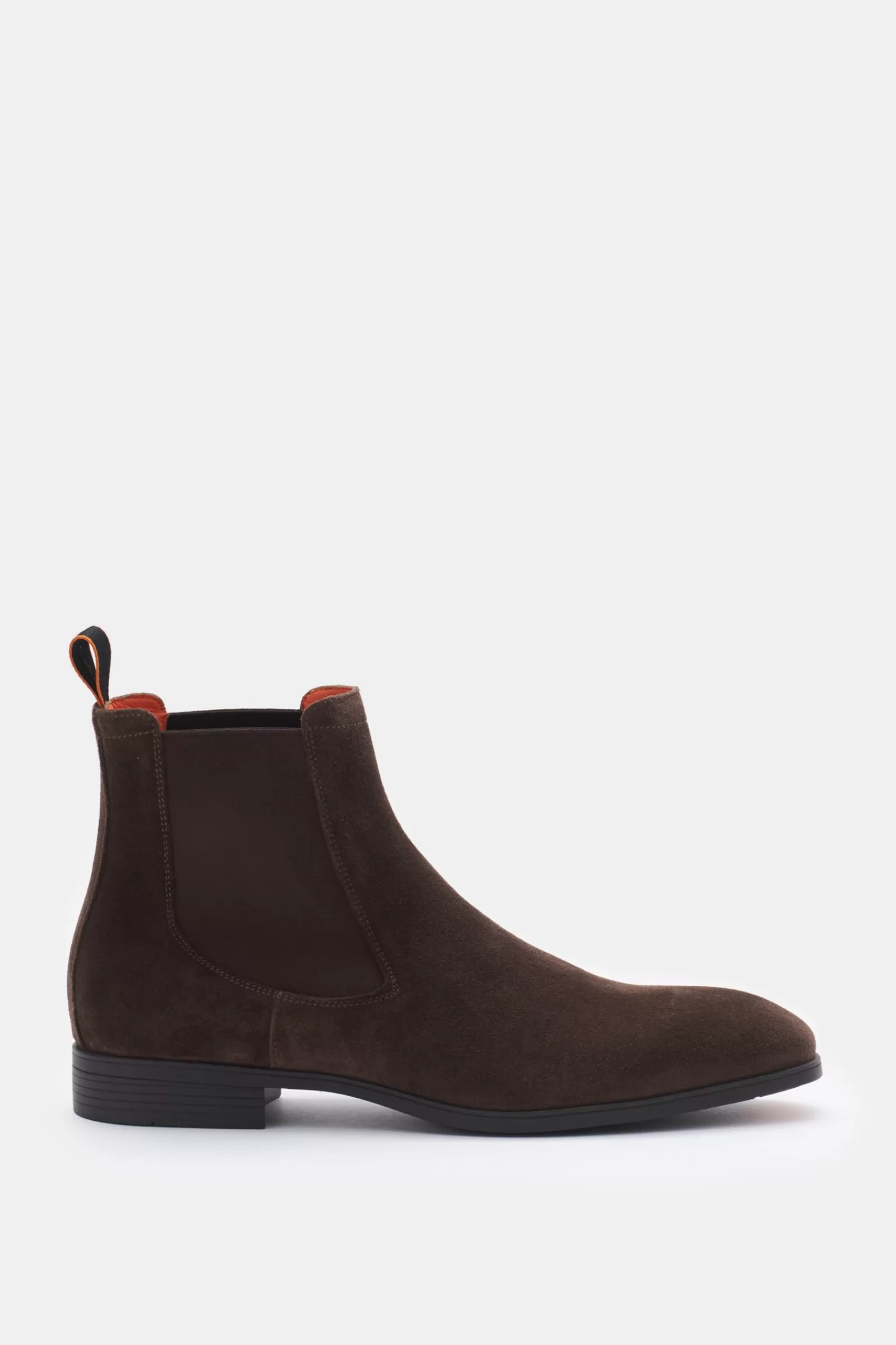 Chelsea Boots Brown^Santoni Online