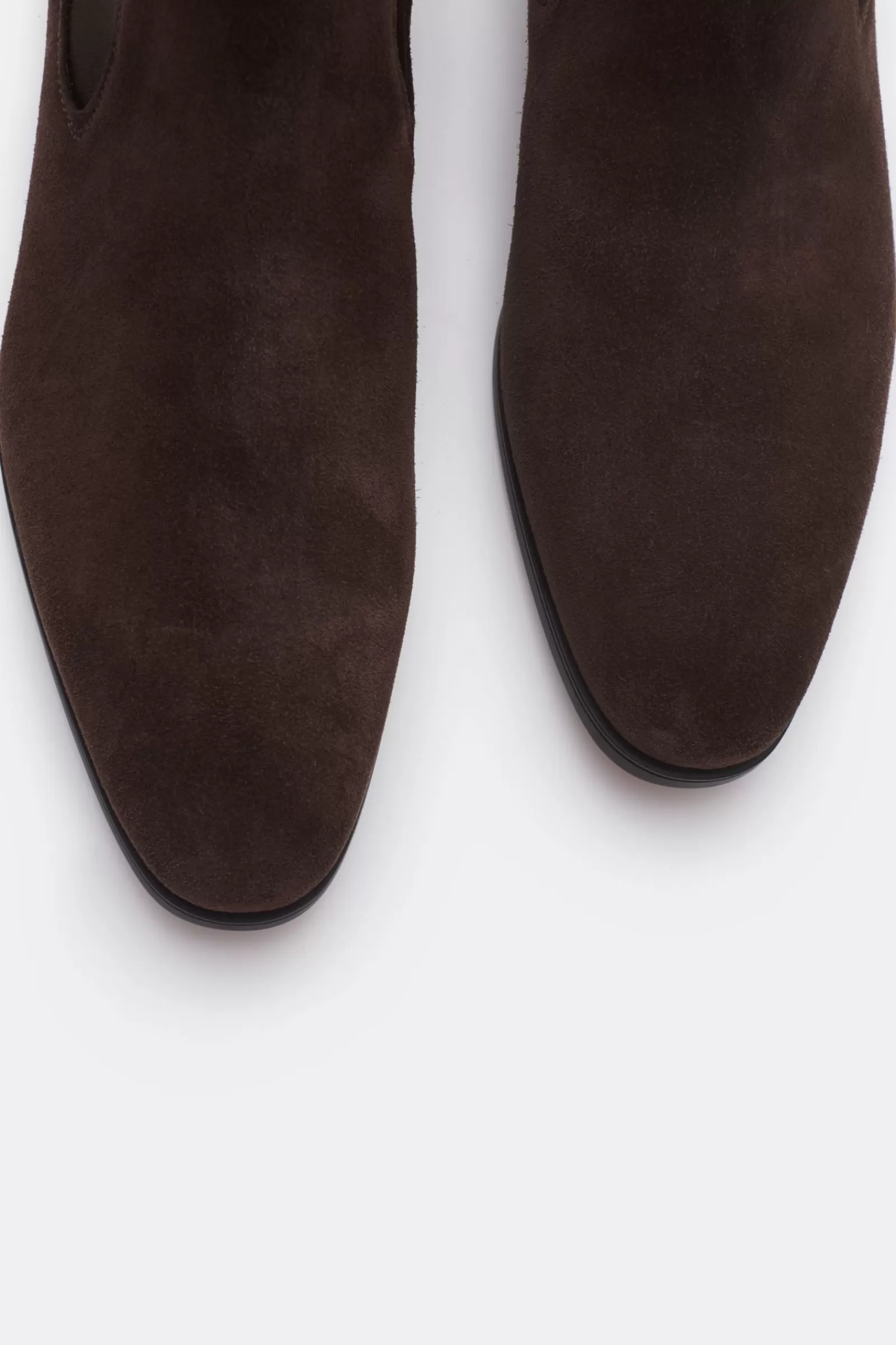 Chelsea Boots Brown^Santoni Online