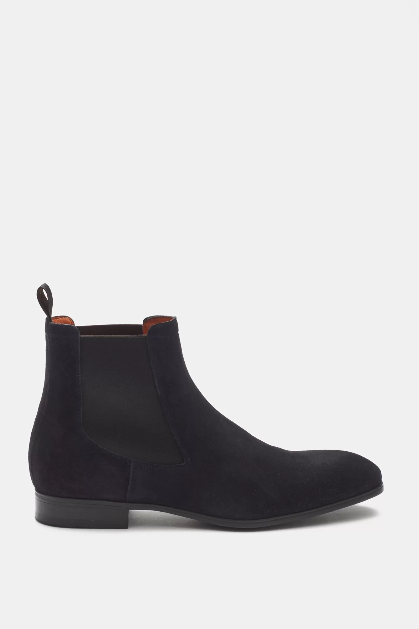 Chelsea Boots Navy^Santoni Discount