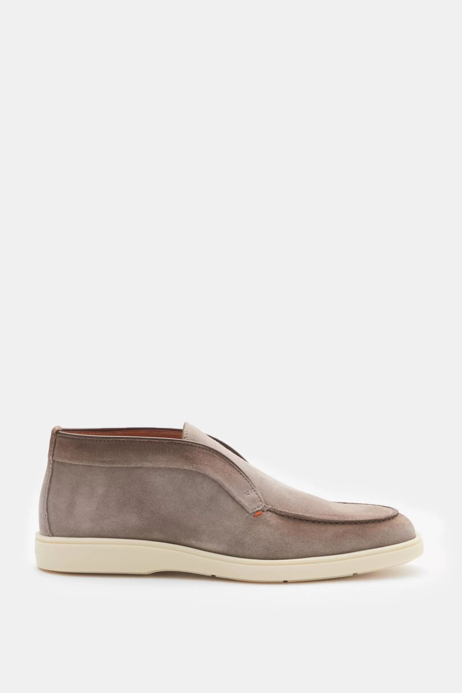 Desert Boots Beige^Santoni Flash Sale