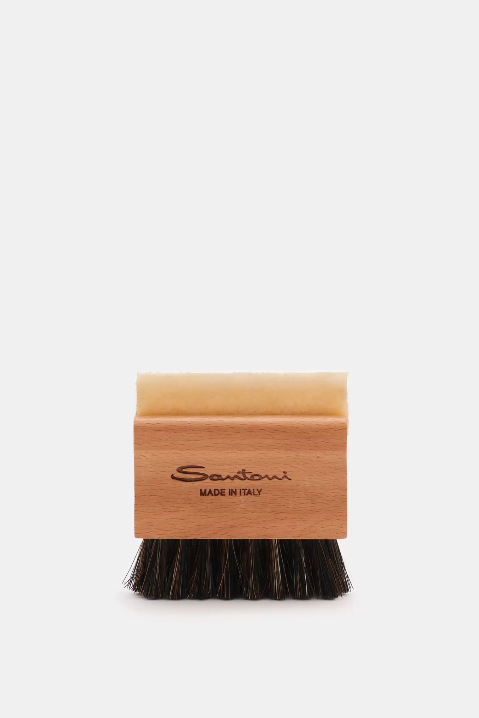 Polishing Brush^Santoni Cheap