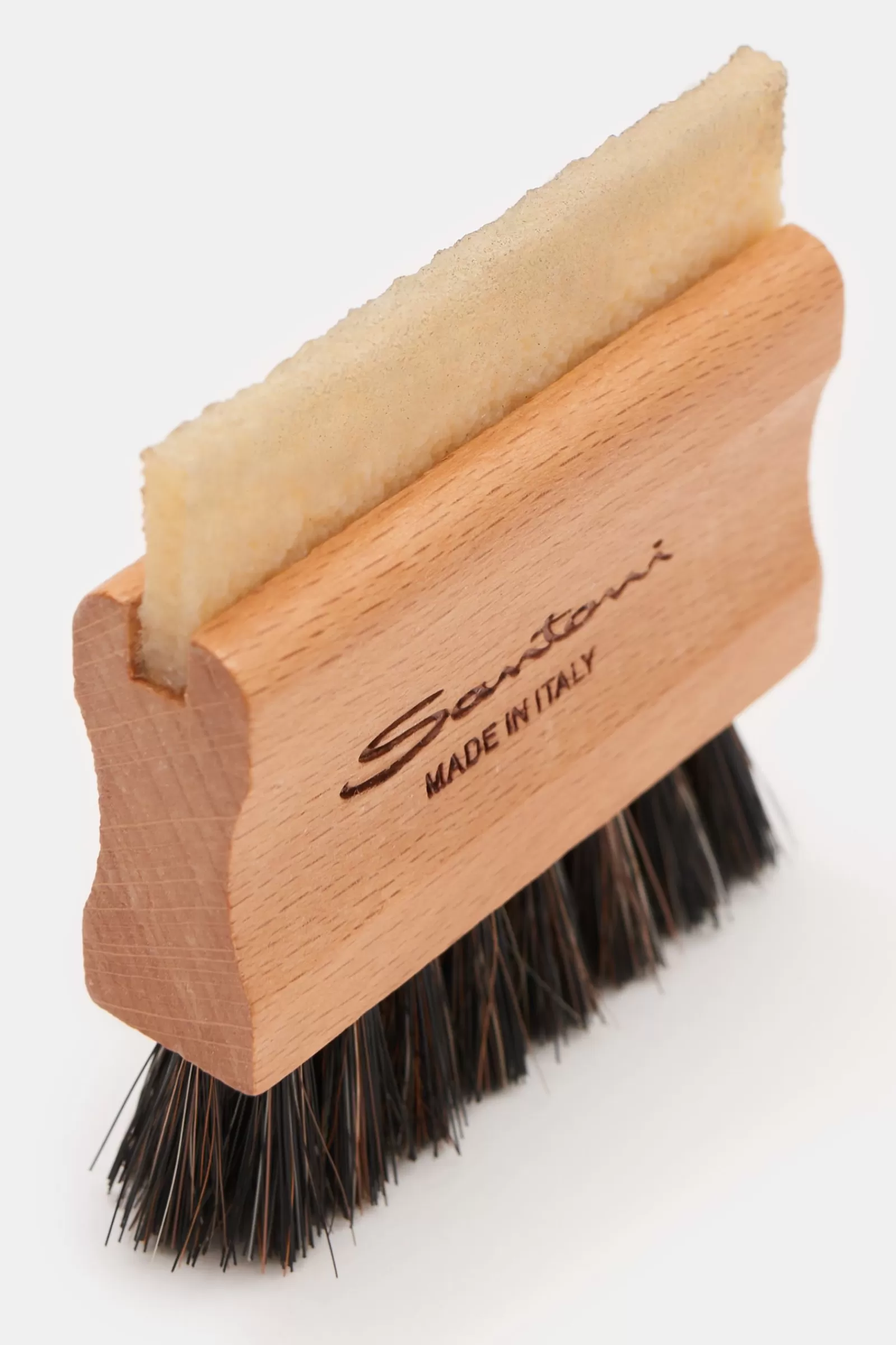 Polishing Brush^Santoni Cheap