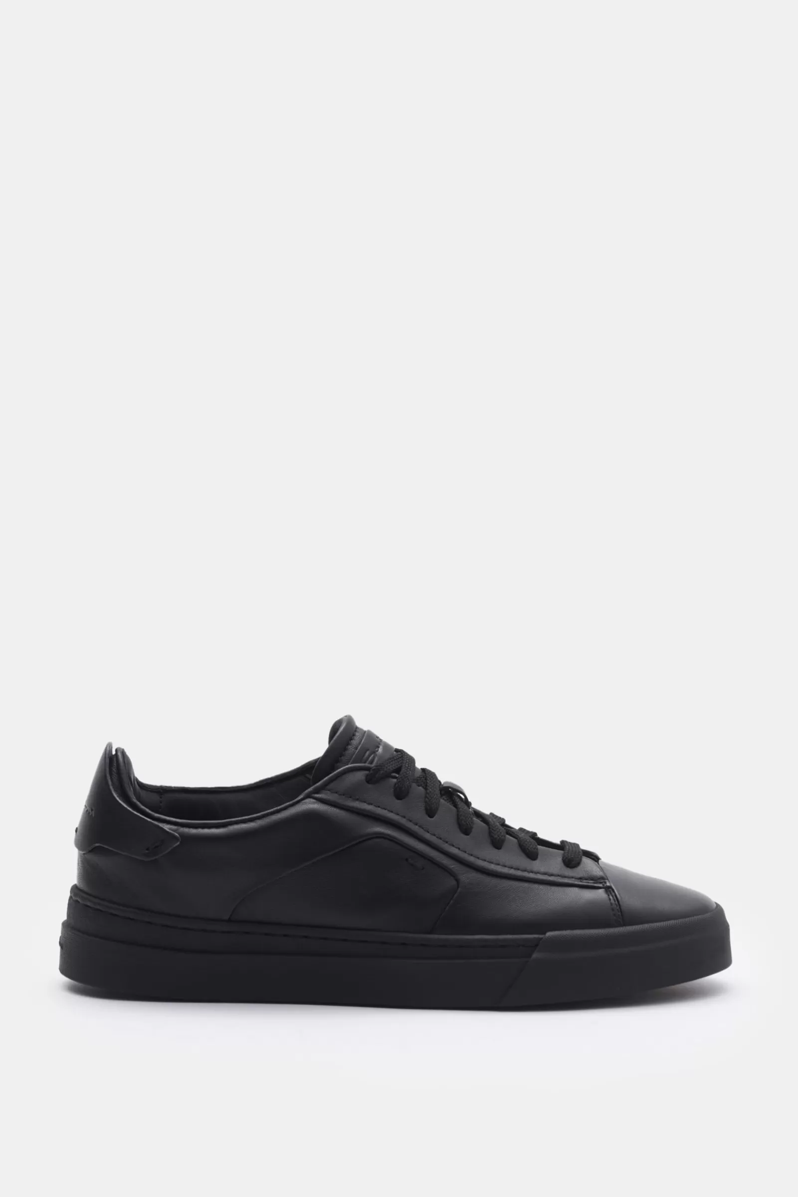 Sneakers Black^Santoni Online