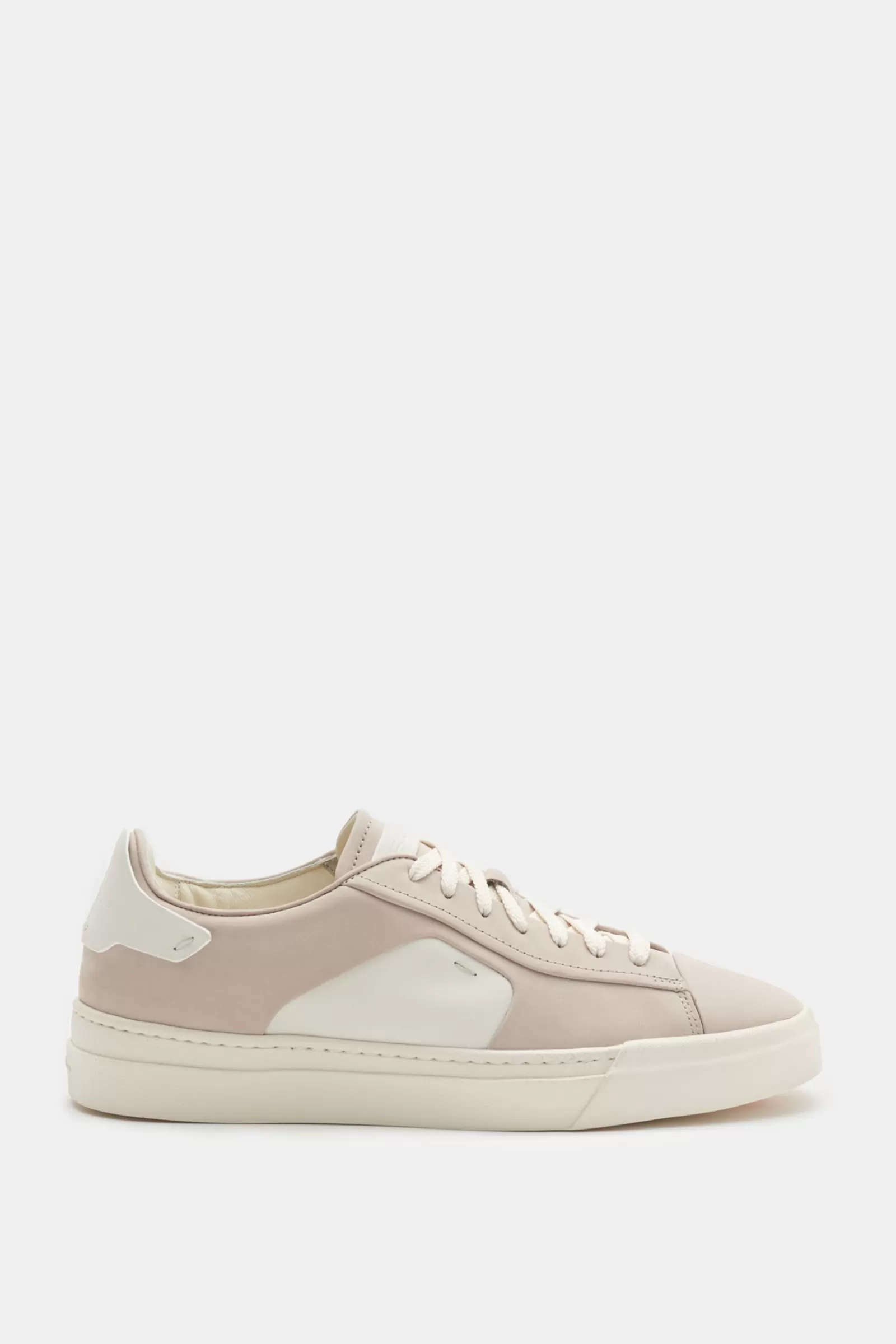 Sneakers Light Grey/White^Santoni Cheap