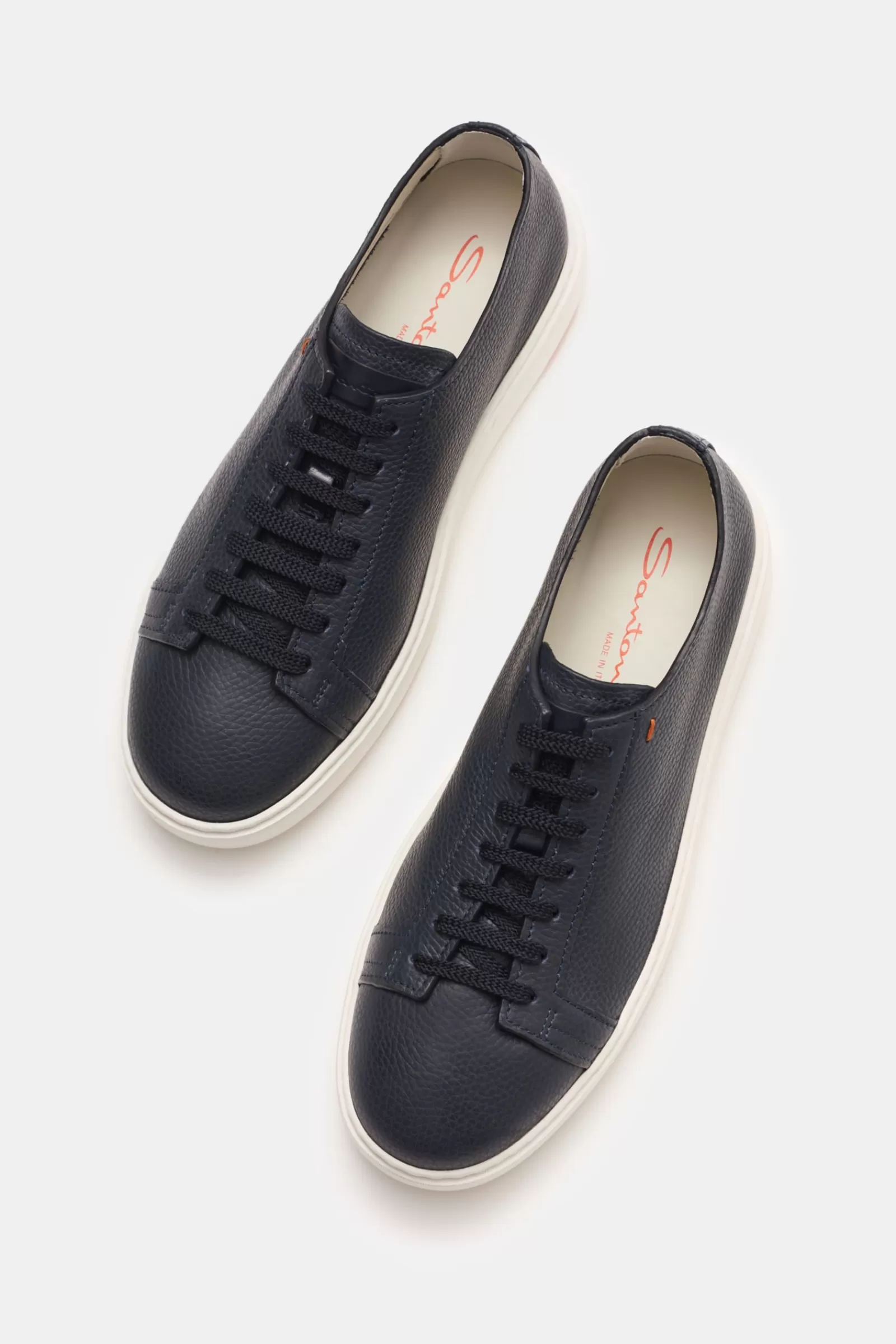 Sneakers Navy^Santoni Online