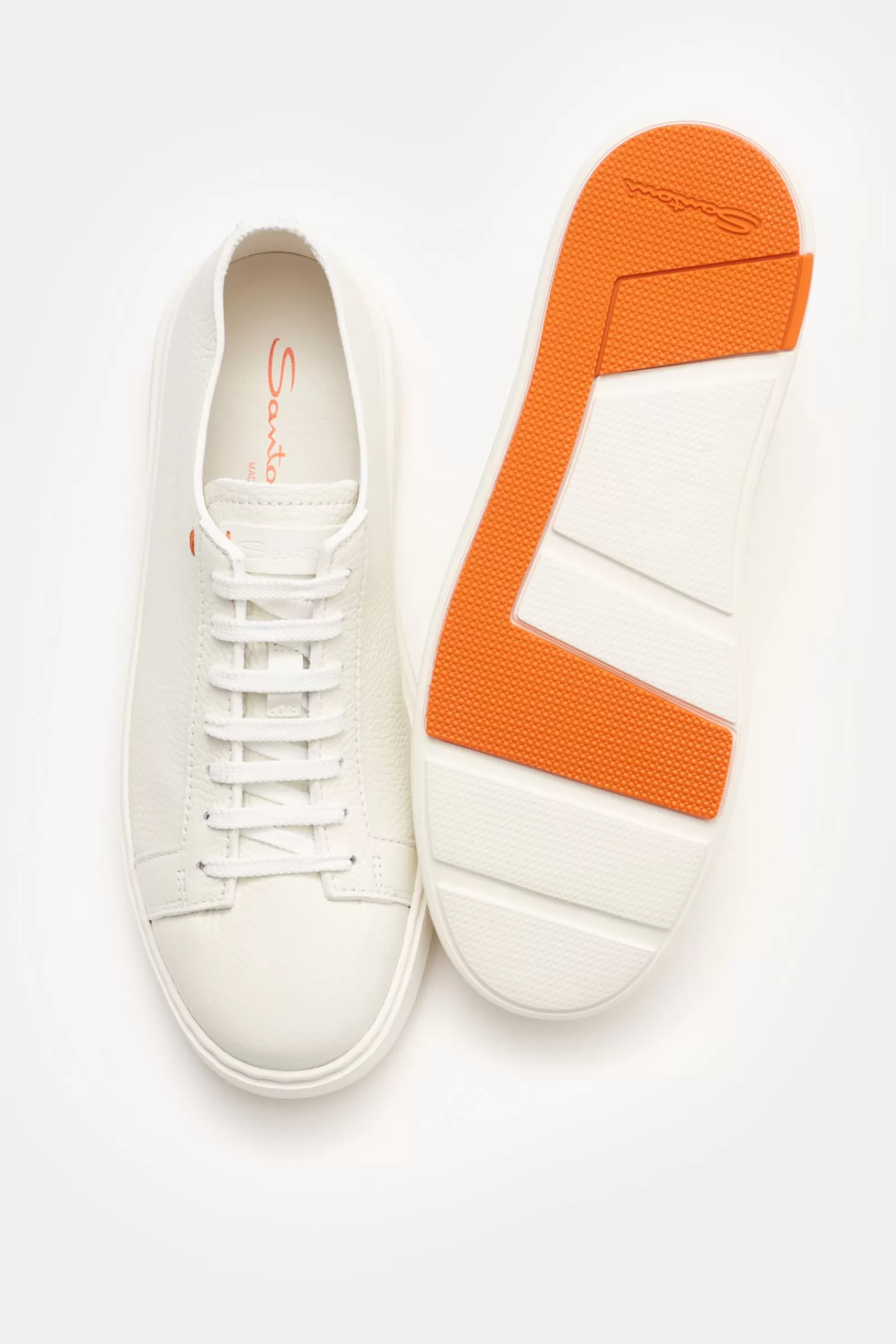 Sneakers Off-White^Santoni Outlet