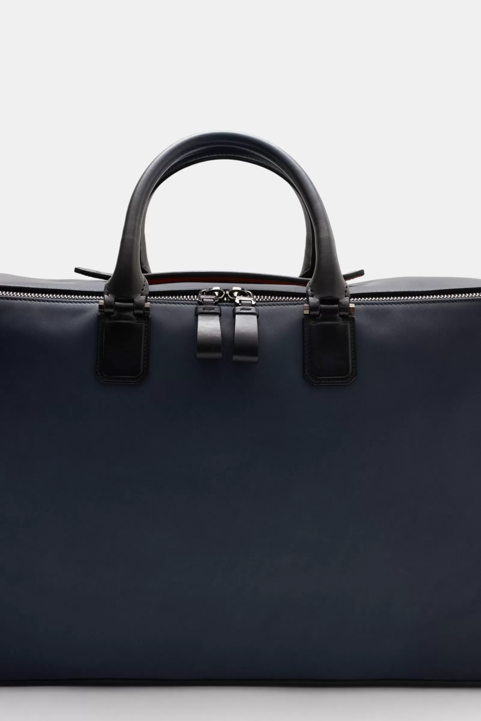 Weekender Navy^Santoni Outlet