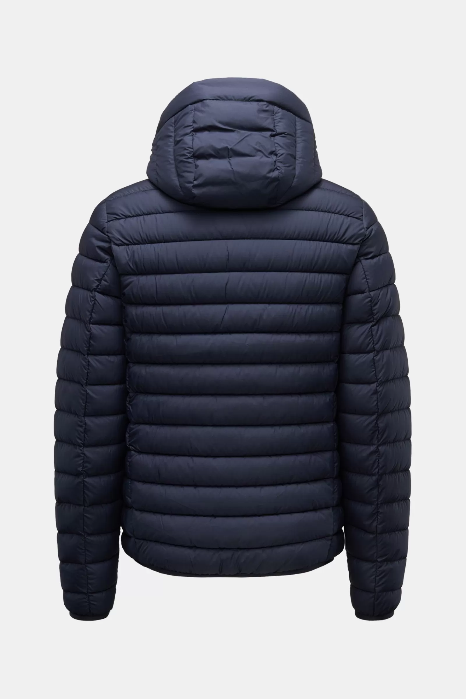 Jacket 'Juncus' Navy>Save the Duck Store