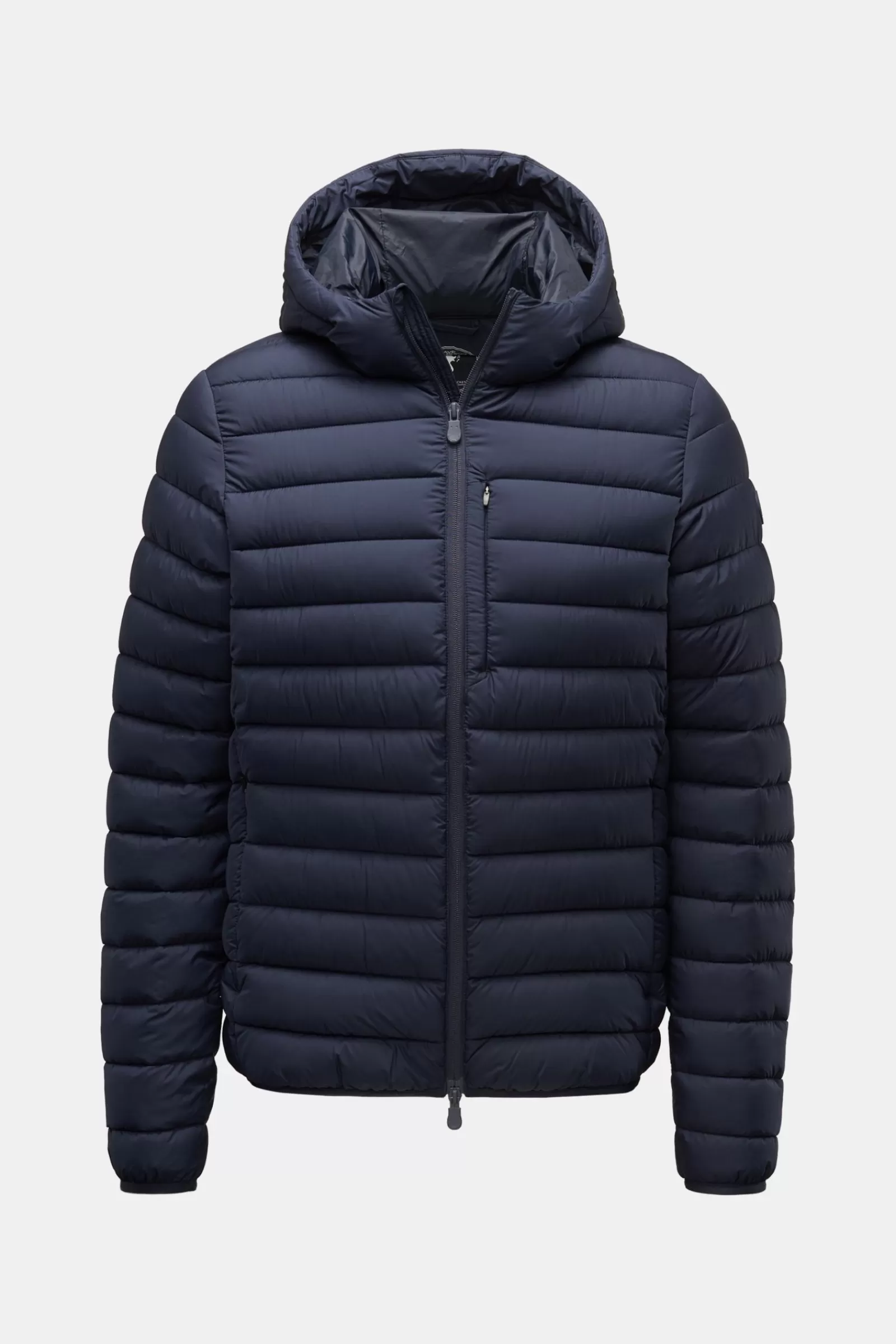 Jacket 'Juncus' Navy>Save the Duck Store